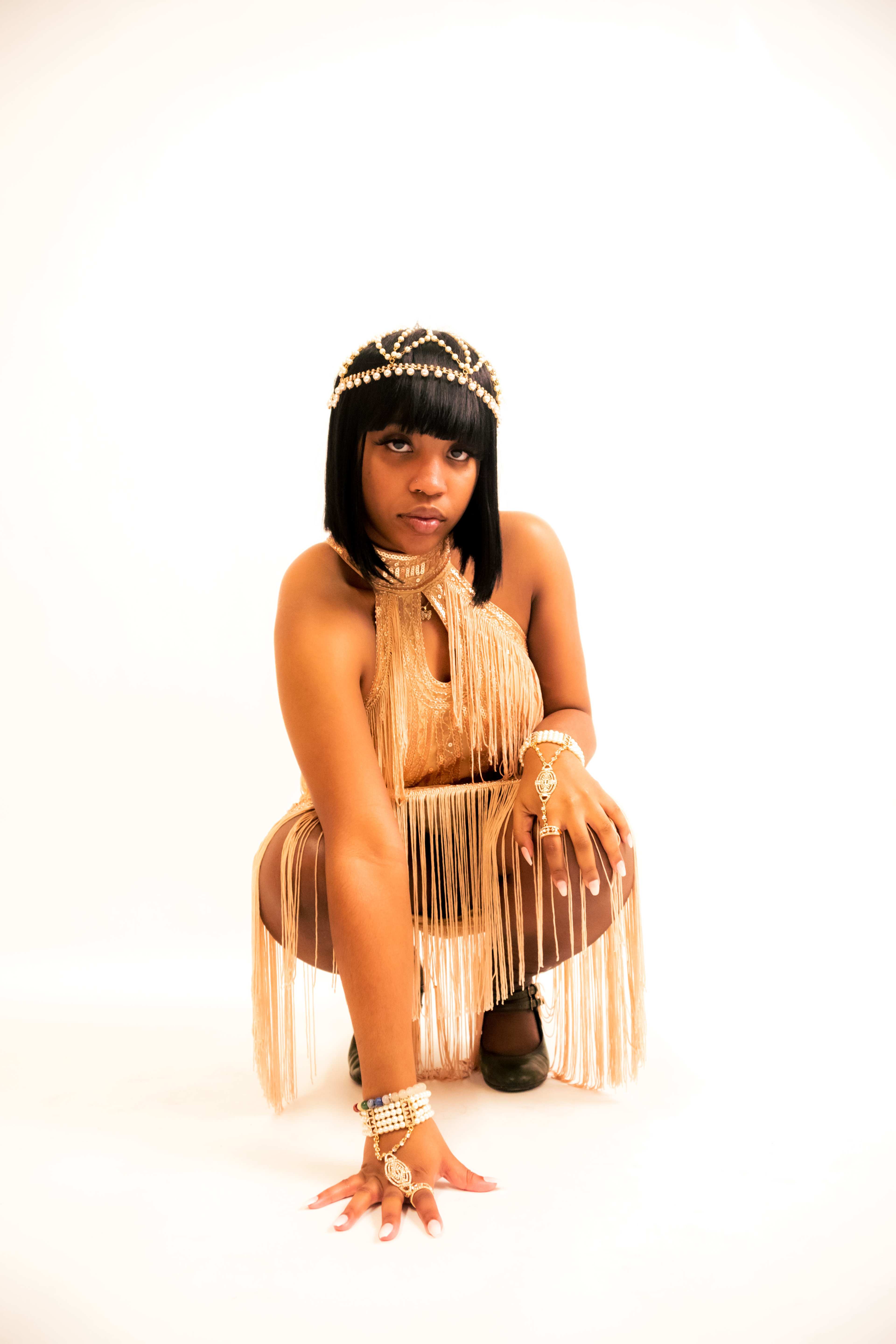 Photo shoot