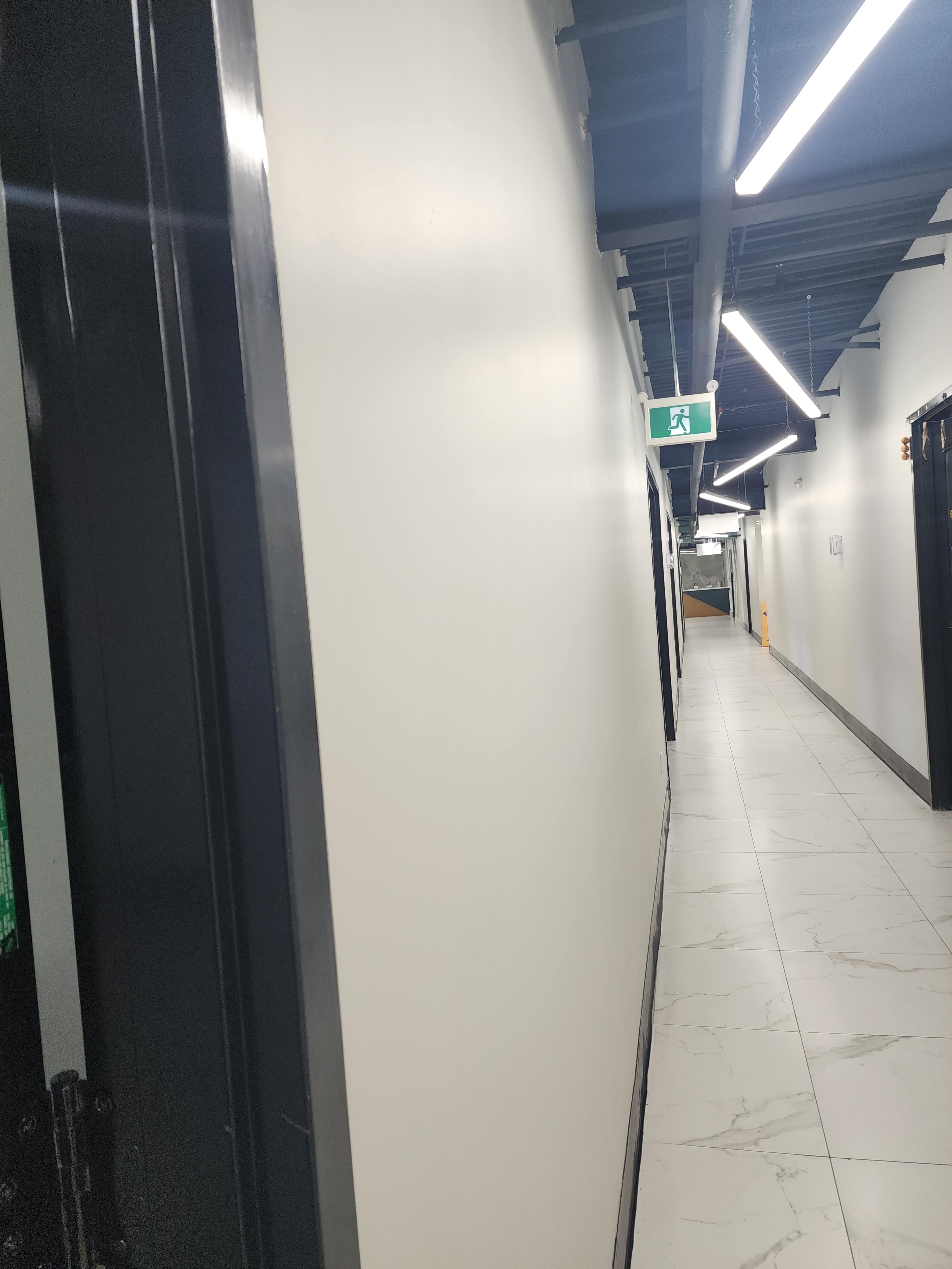 Urban Image in Rouge, Scarborough, ON