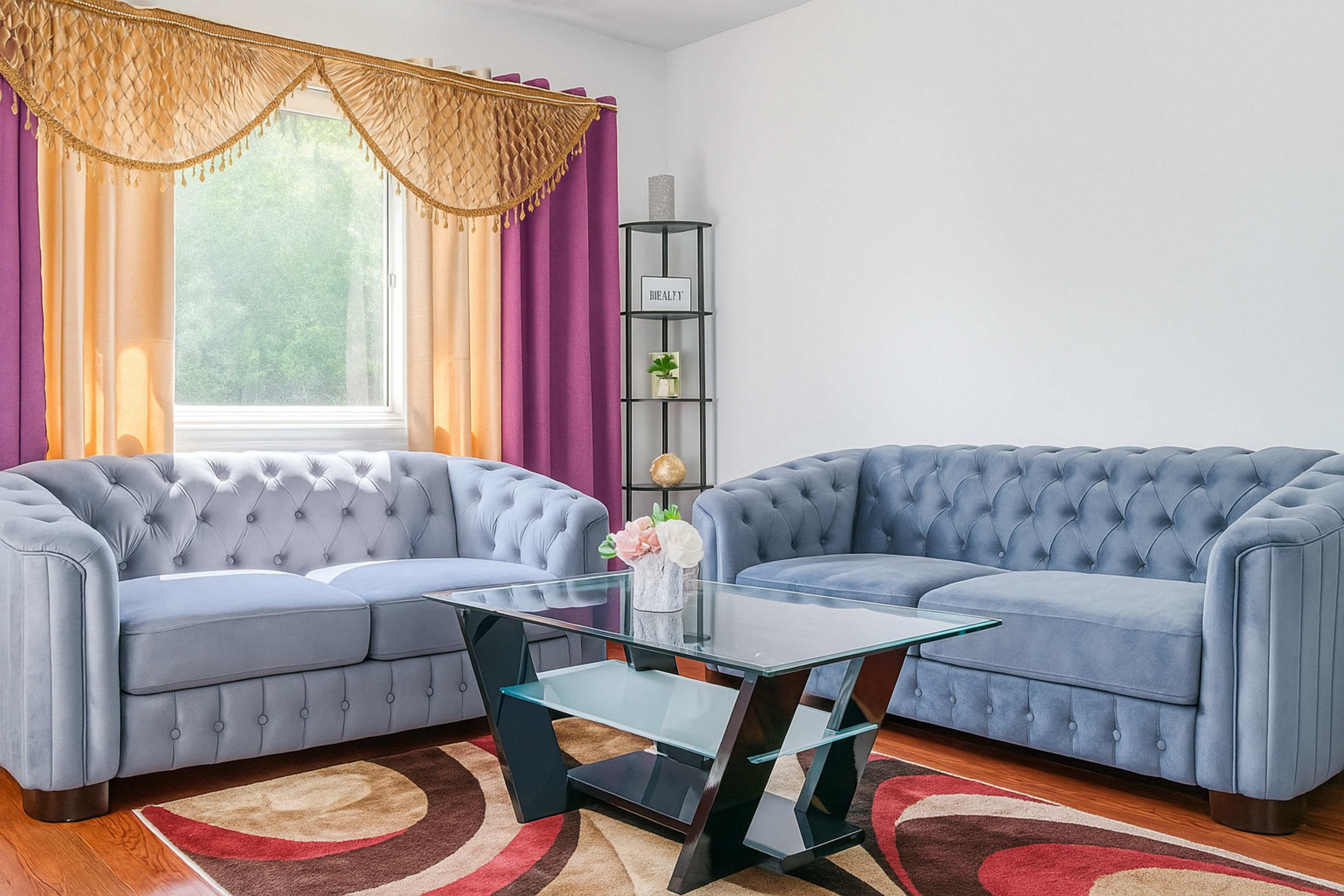 Urban Pearl House – Stylish 3BR / 2Bath Bronx Suite + Parking Image in East Bronx, Bronx, NY