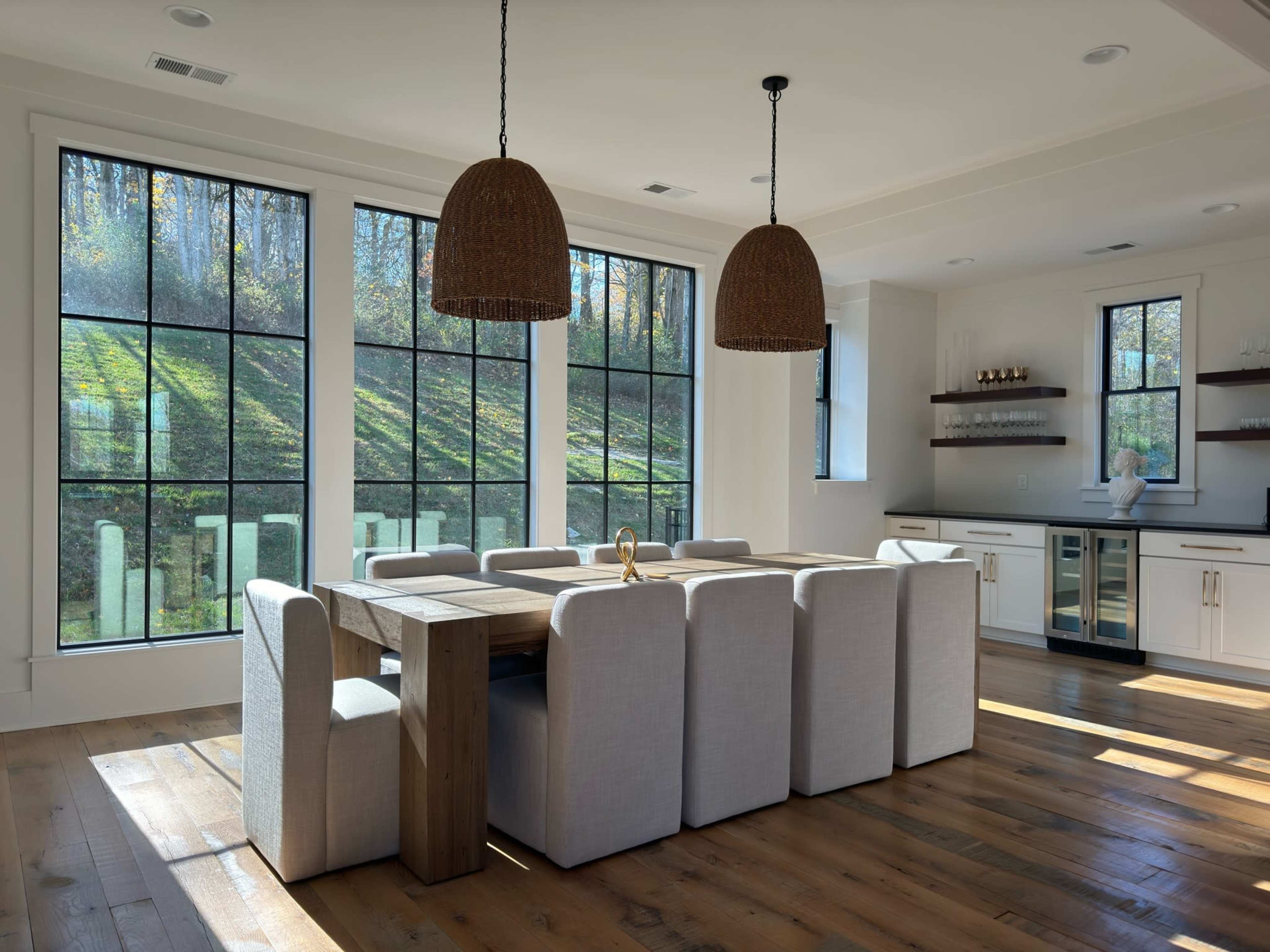 Modern Design, Sanctuary on the Summit by IROX Living Image in , Franklin, TN