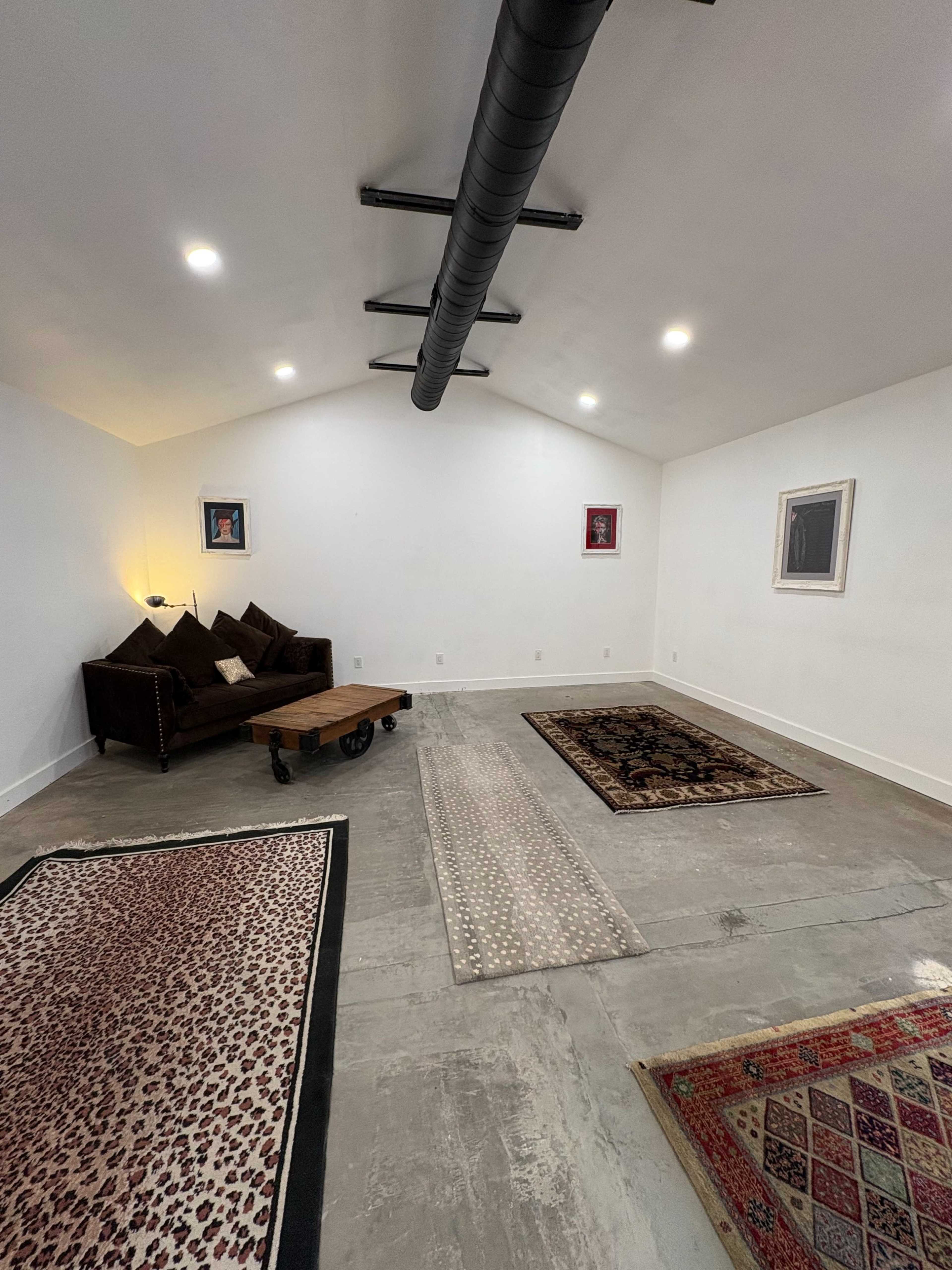 Suburban Creative Multipurpose Space Image in Paradise Valley Village, Phoenix, AZ