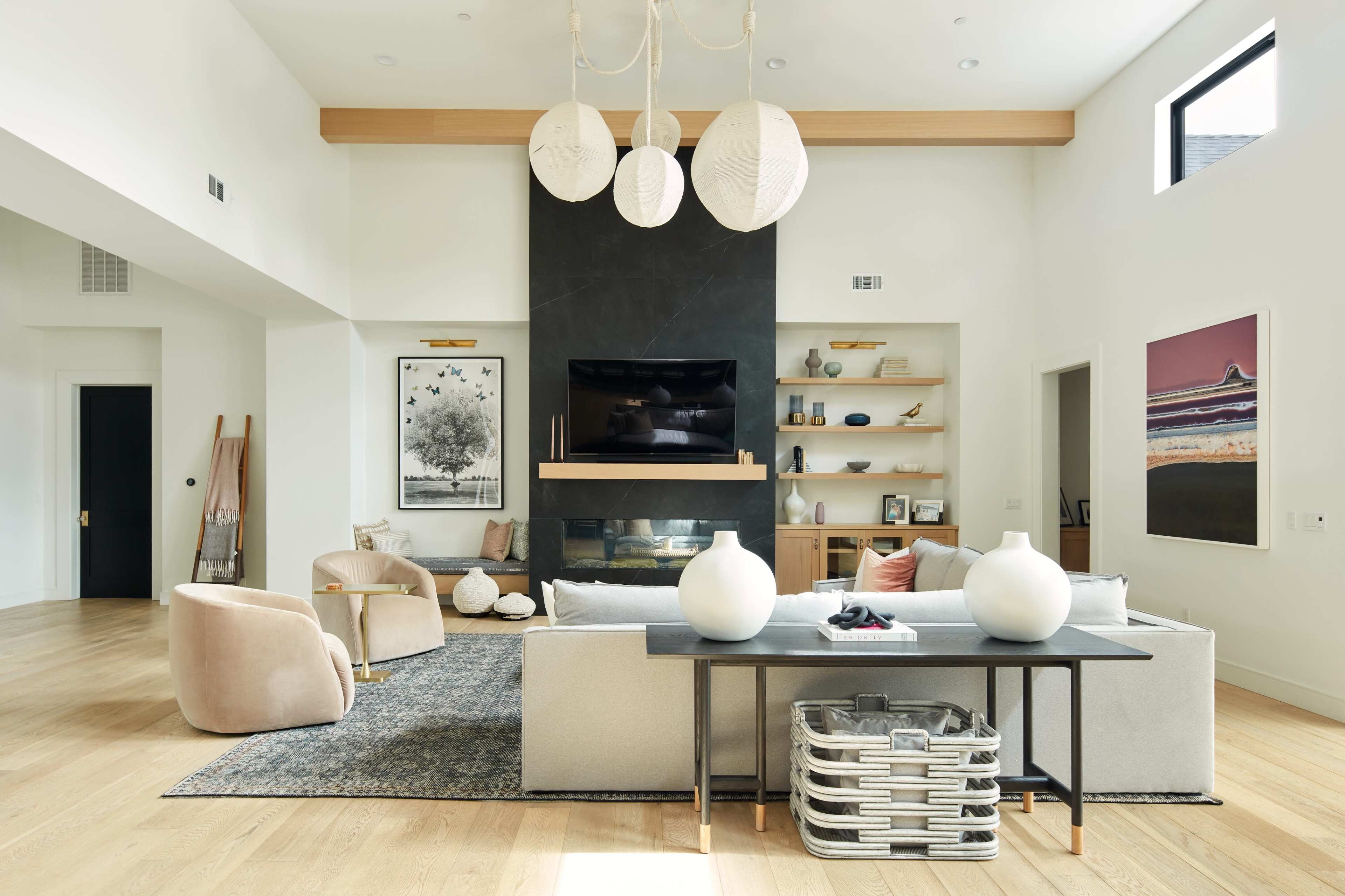 Contemporary Home in Downtown Danville Image in Danville, Danville, CA