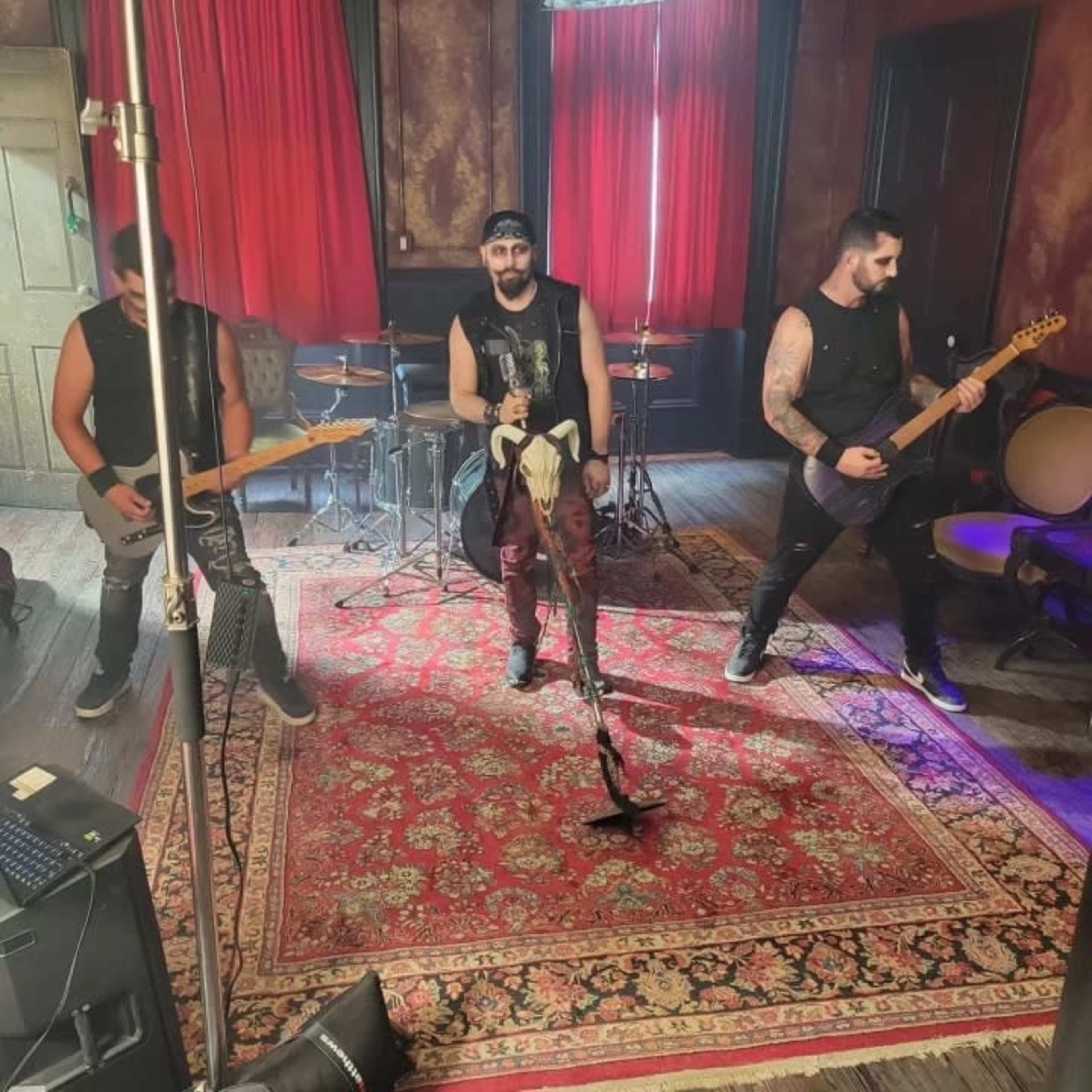 The Samuel Miller Mansion LLC Image in Columbia, Columbia, PA