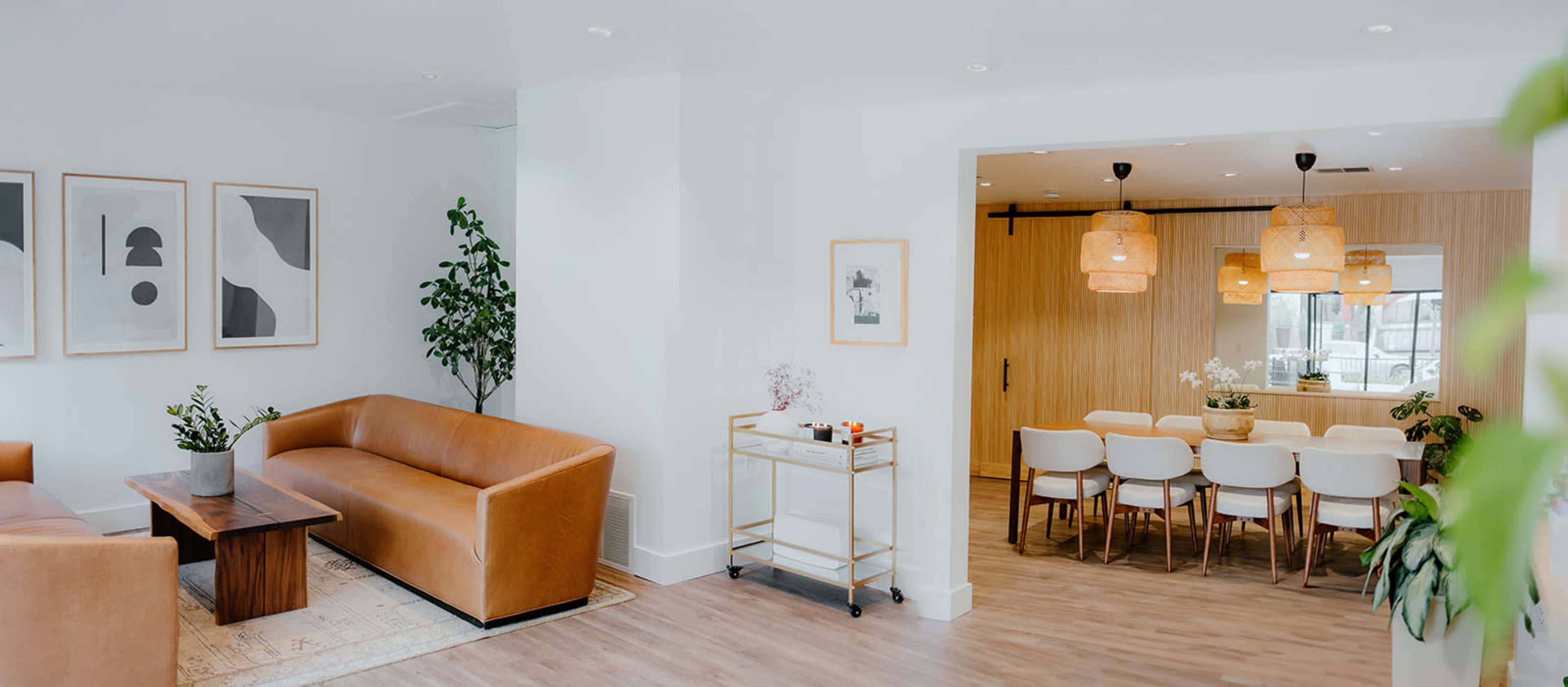 WORBOYS / detroit Meetings & Events Image in East, Denver, CO