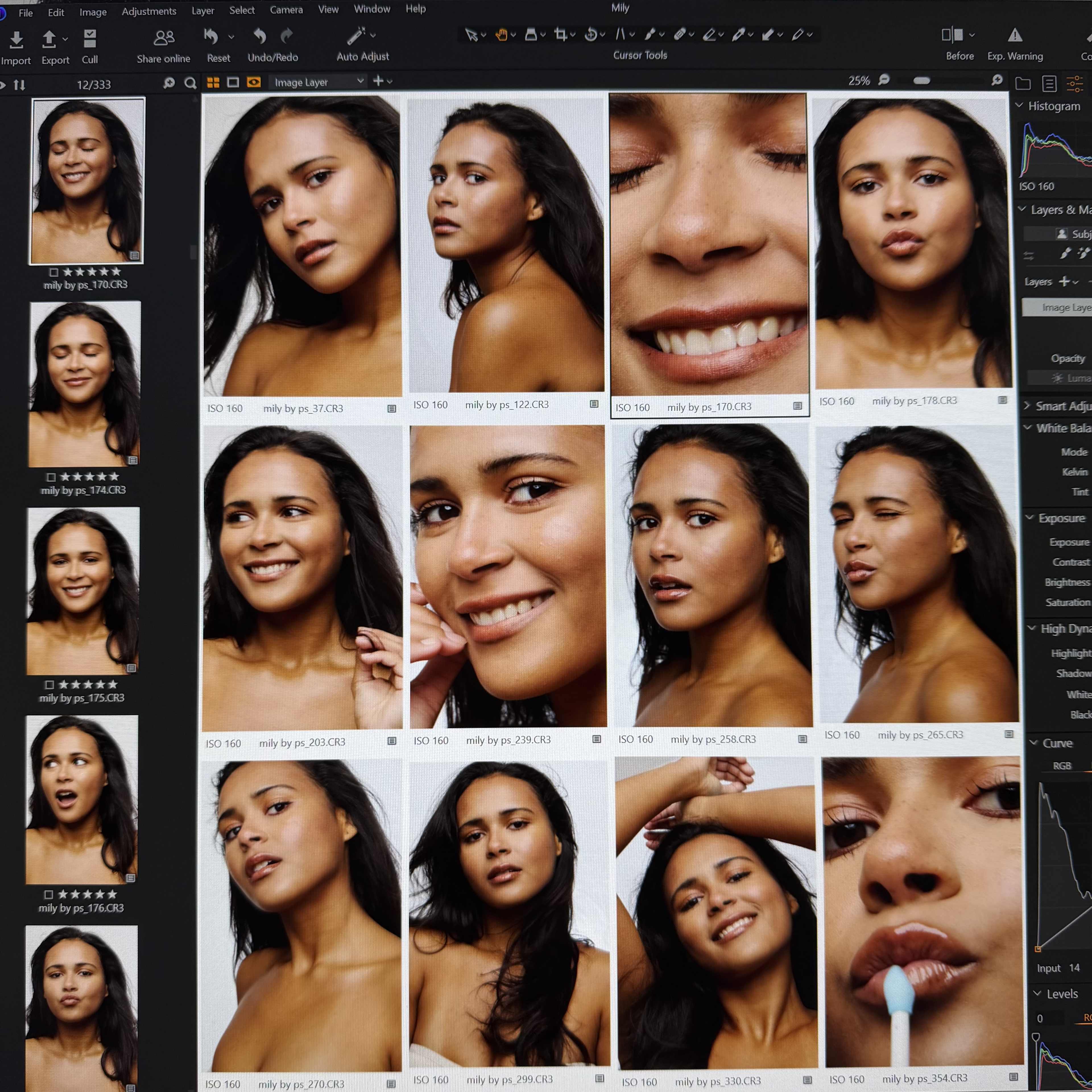 Photoshoot