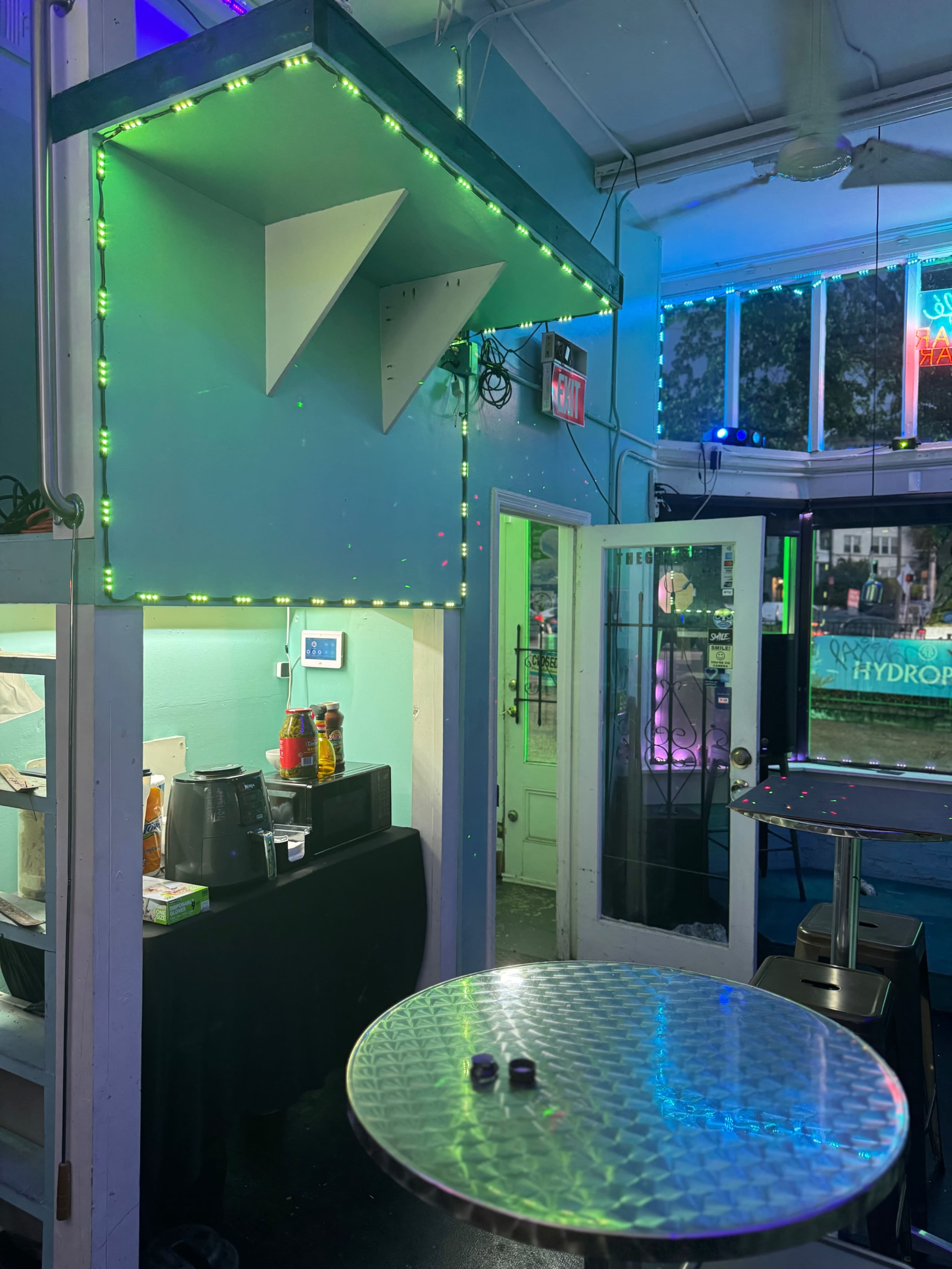 Little 5 Points Lounge and Bar Image in Inman Park, Atlanta, GA