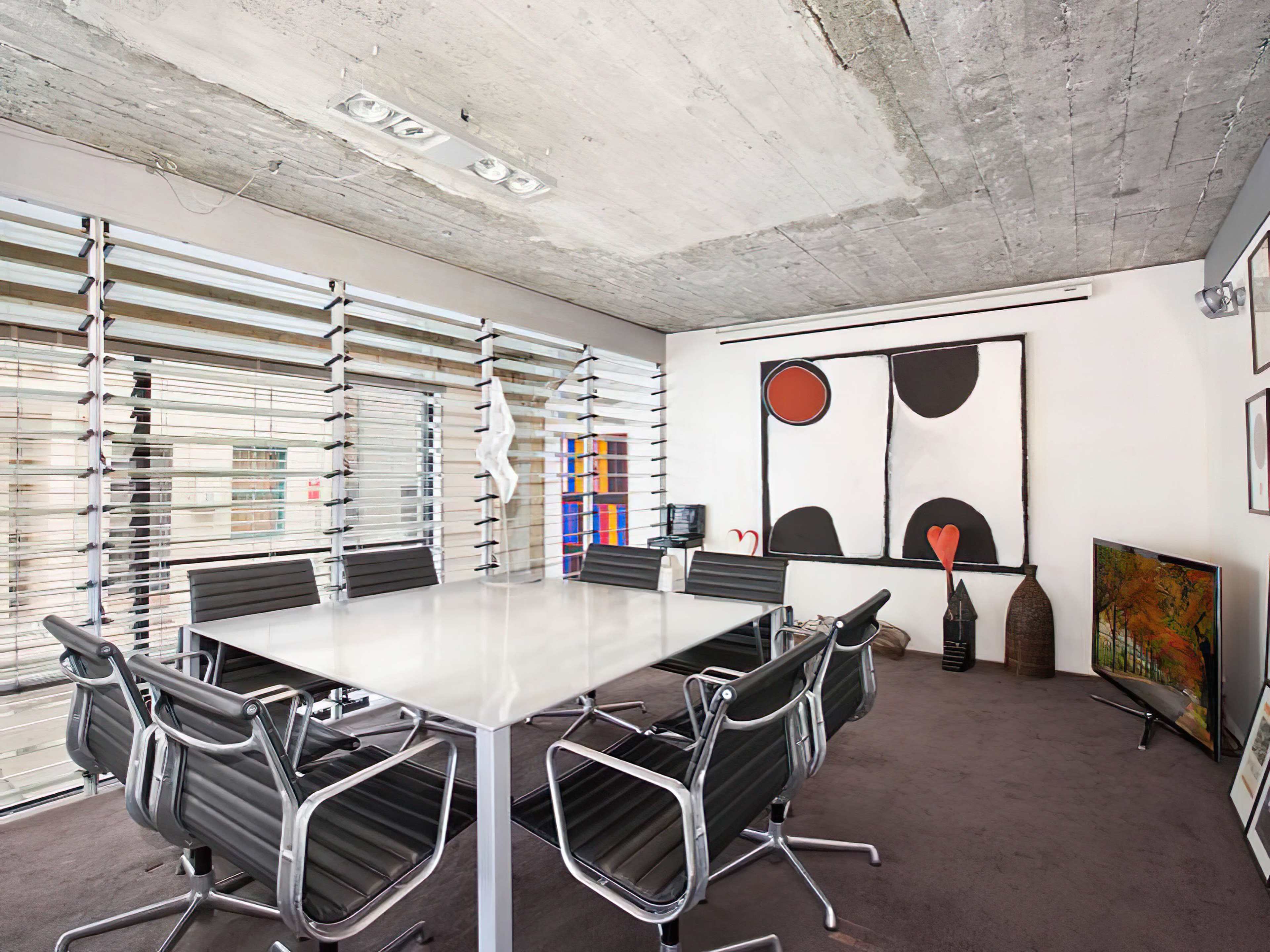WAREHOUSE MASSIVE ARCHITECTURALLY DESIGNED LUXURY w LARGE PRIV ROOFTOPS GARDEN w PANARAMIC CITY  VIEWS Image in Ultimo, Sydney, NSW