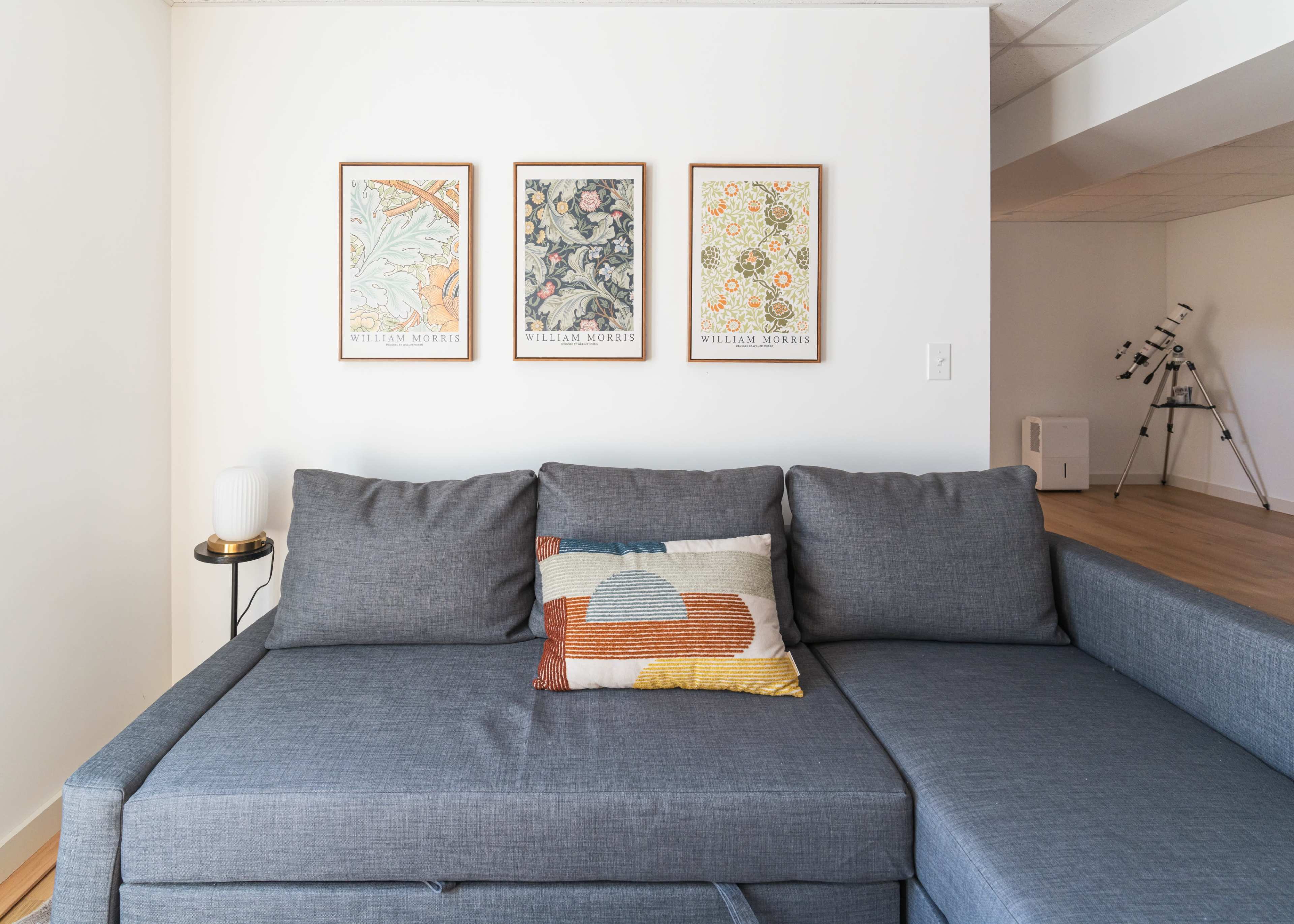 Chic Countryside Chalet with Mountain Views Image in Bovina, Bovina Center, NY