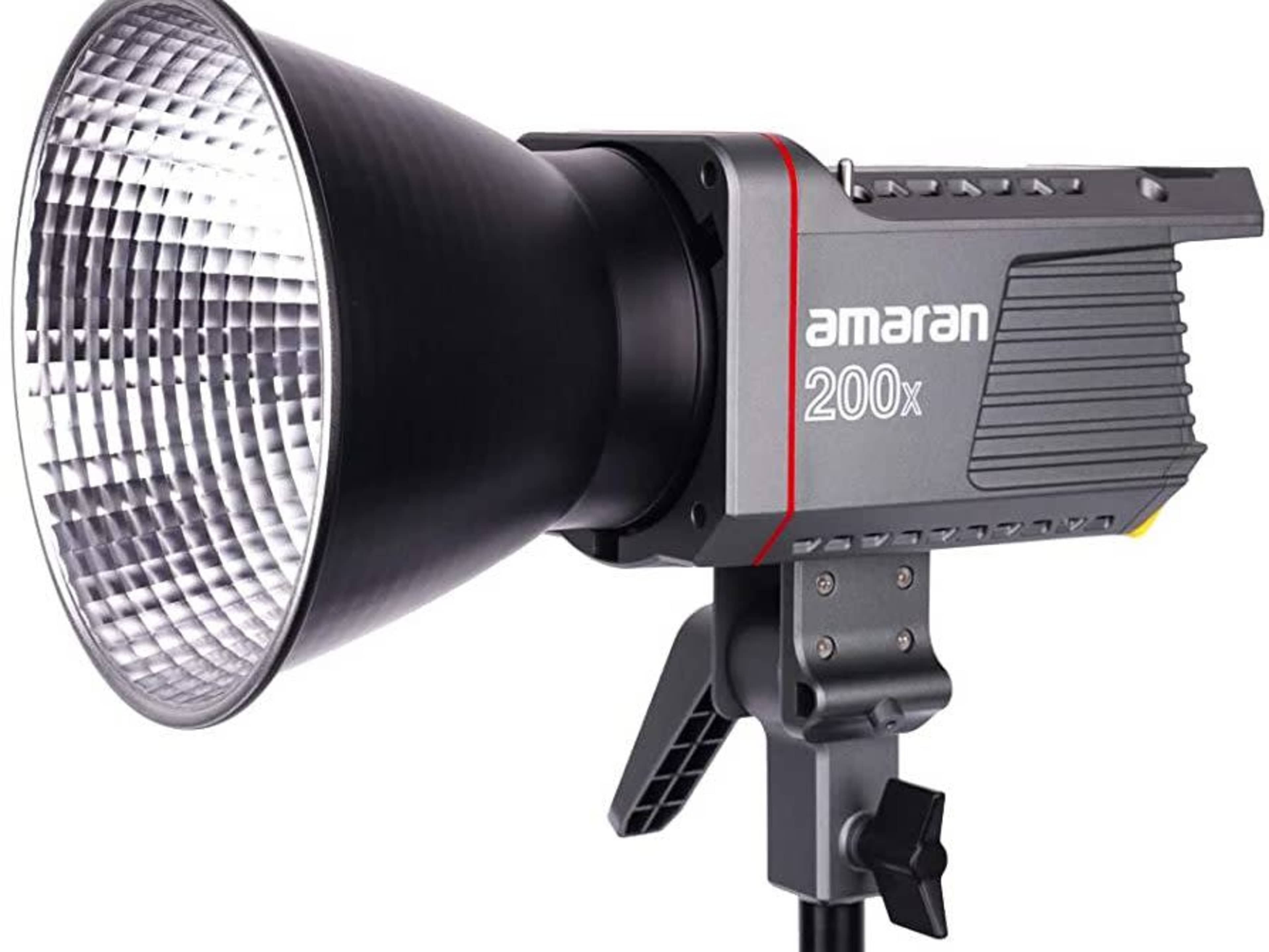 200x Amaran Light