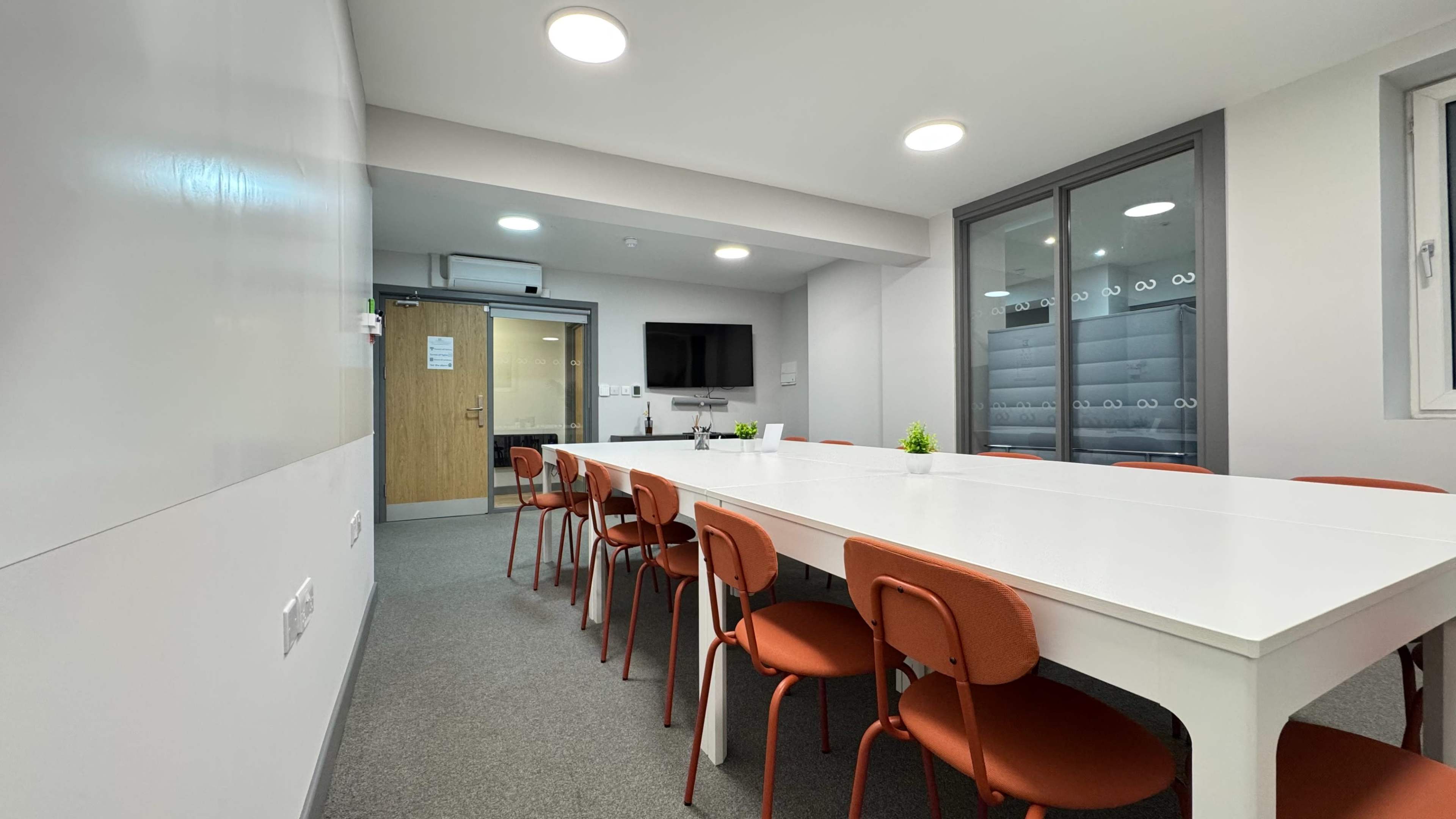 Meeting rooms in South Croydon Image in South Croydon, London, ENG