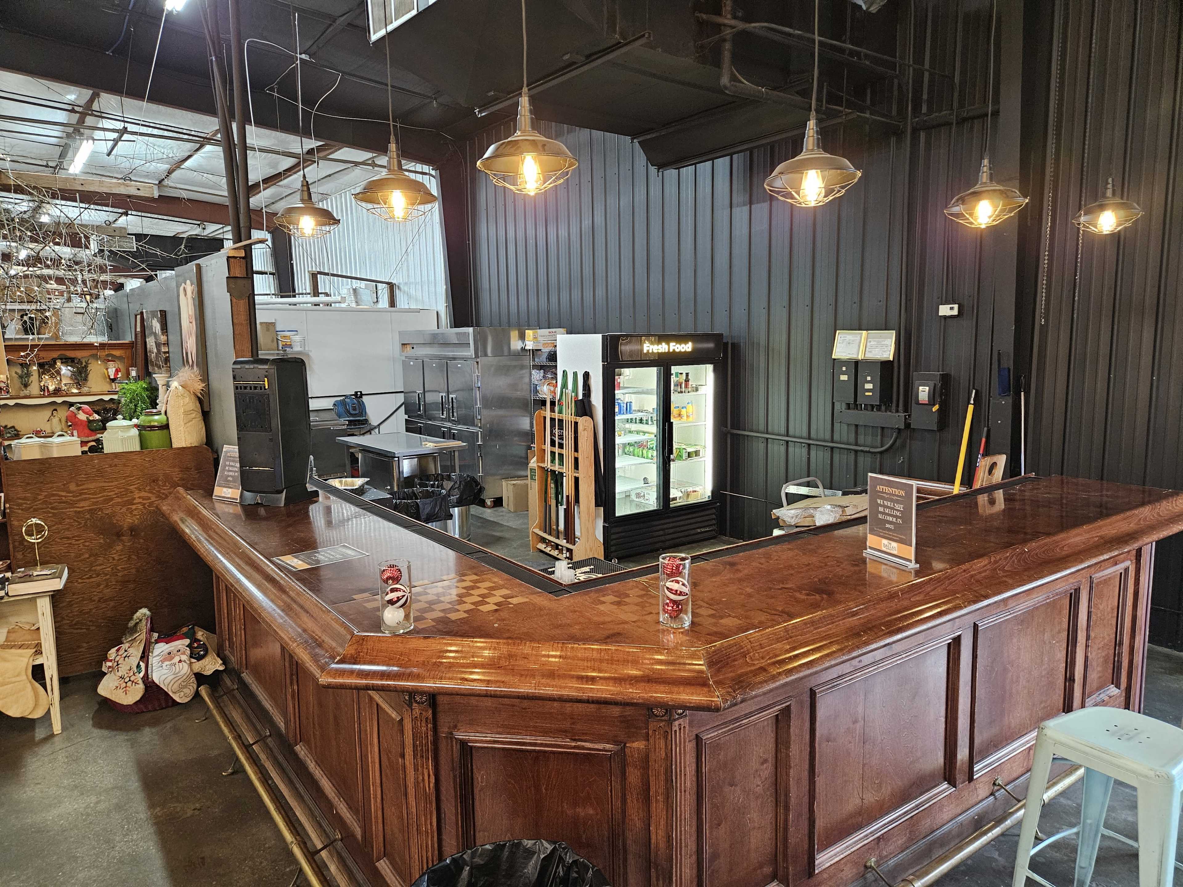 Spacious Indoor Event Venue in Dallas GA – Family Gatherings & Celebrations Image in Dallas, dallas, GA