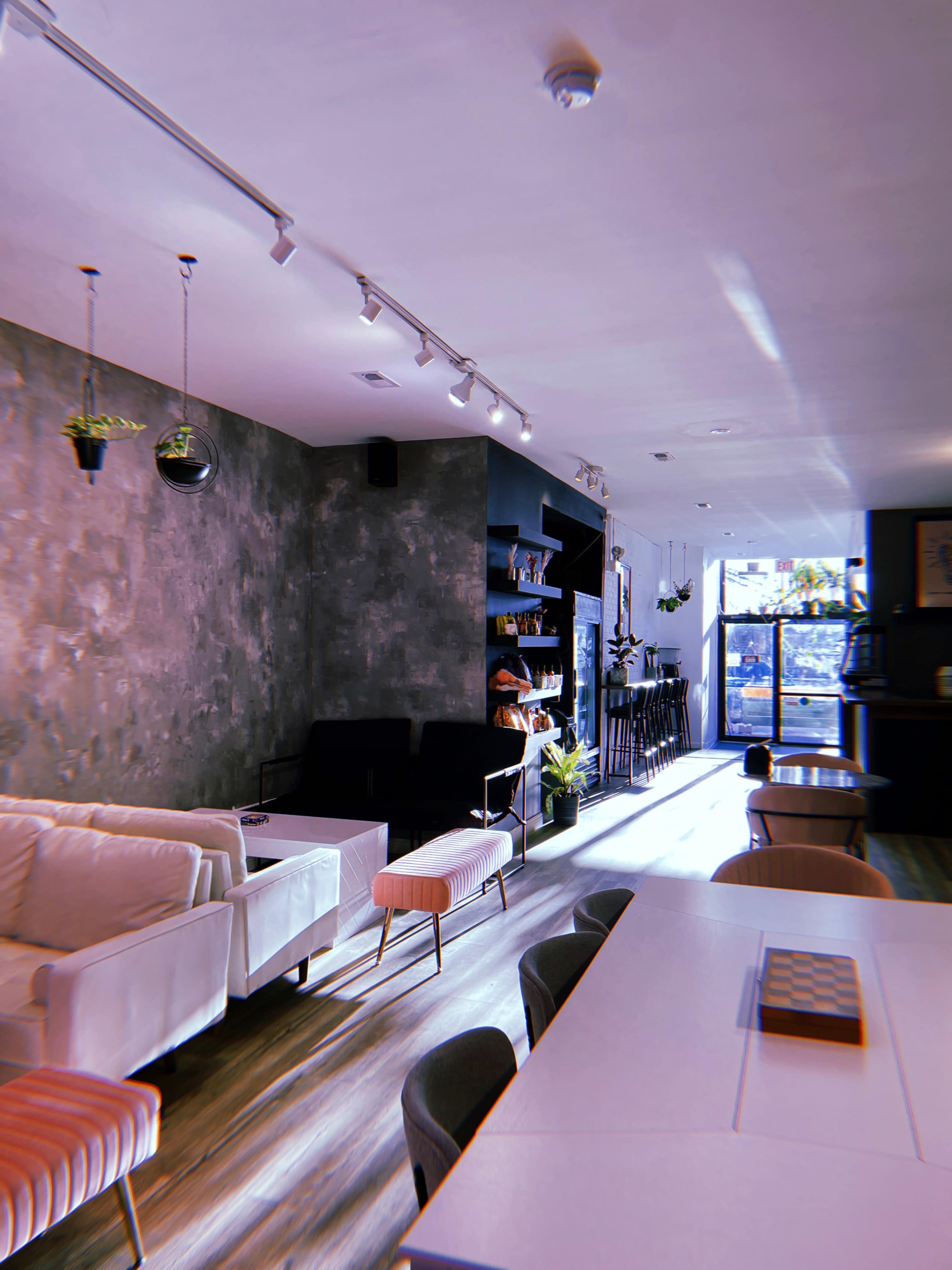 Pilsen Cafe & Event Space Image in Lower West Side, Chicago, IL