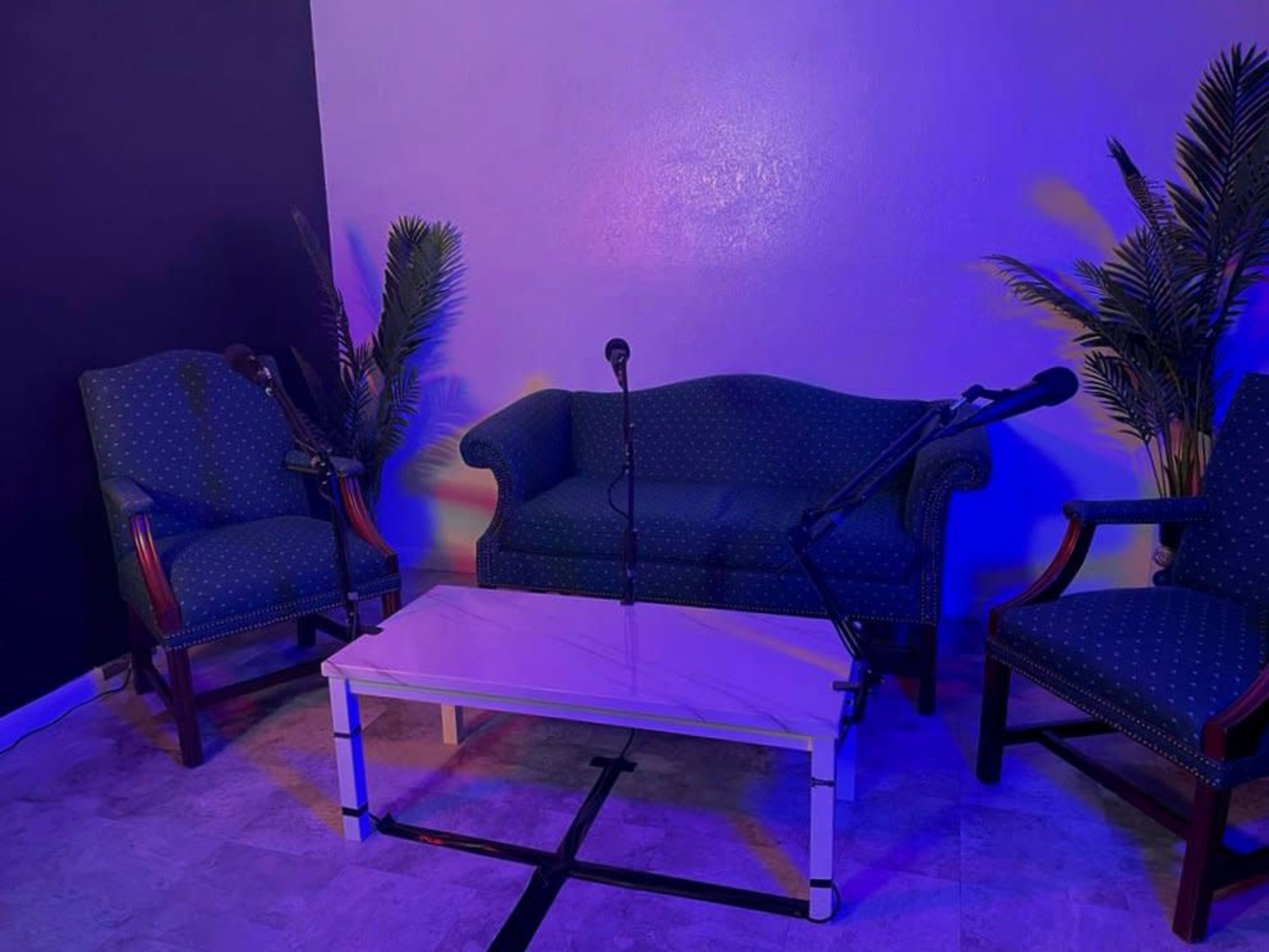 Premiere Industry Recording Studio Image in Country Club, Miami, FL