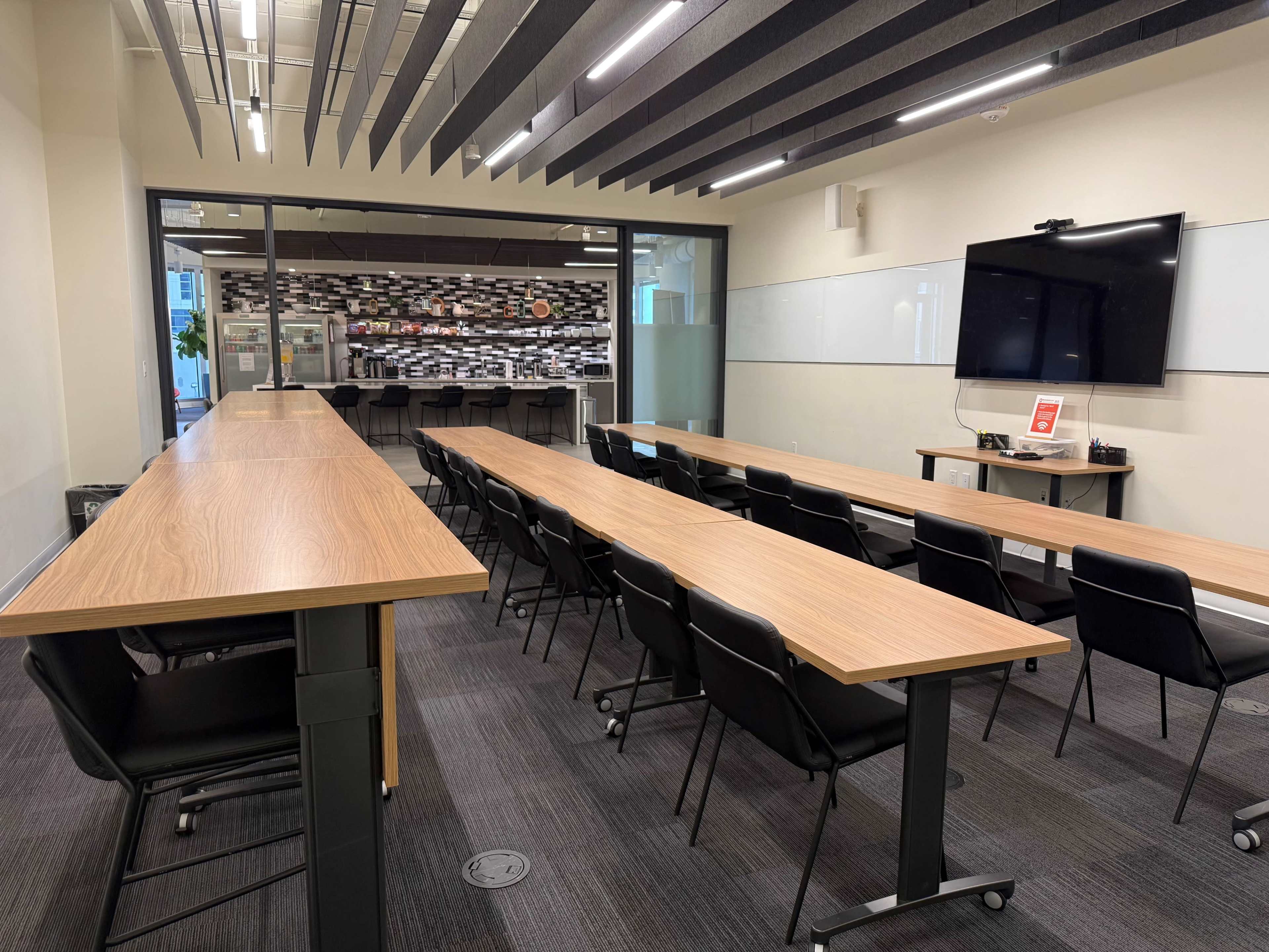 Atlas -Training Room Downtown Orlando Image in Northeast Orlando, Orlando, FL