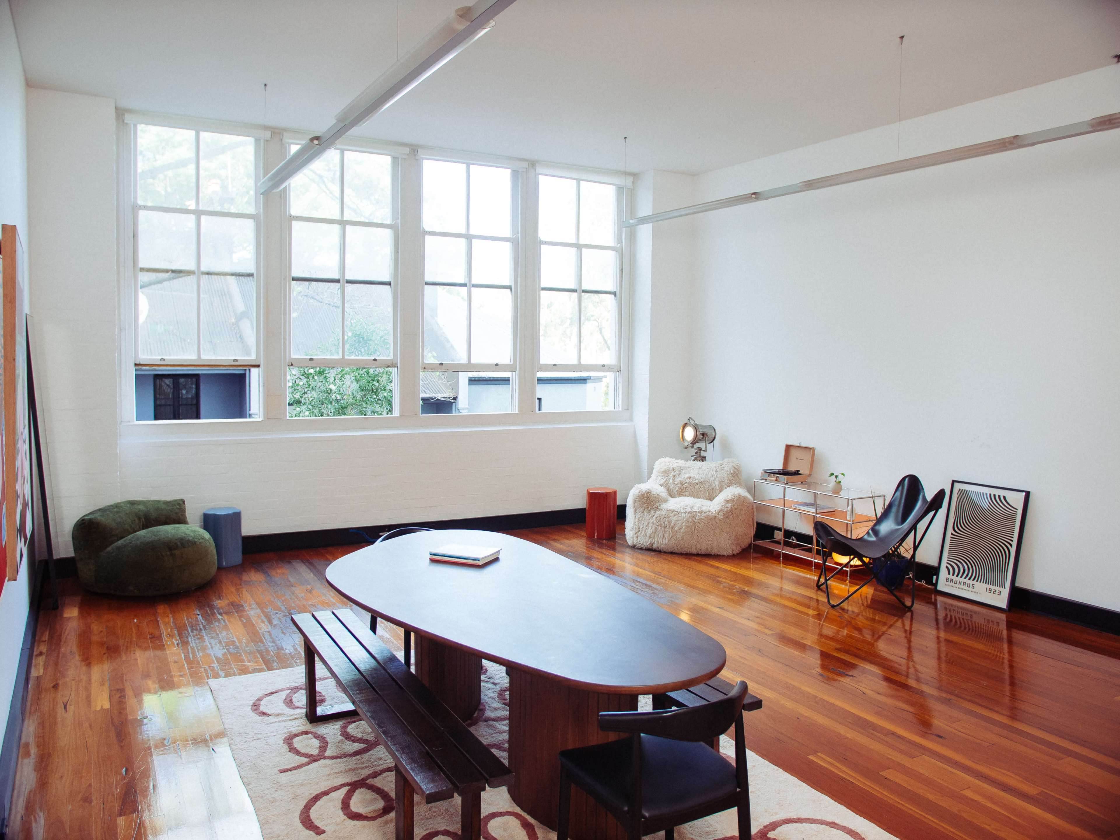 Creative Studio (warehouse-conversion) in Surry Hills Image in Surry Hills, Surry Hills, NSW