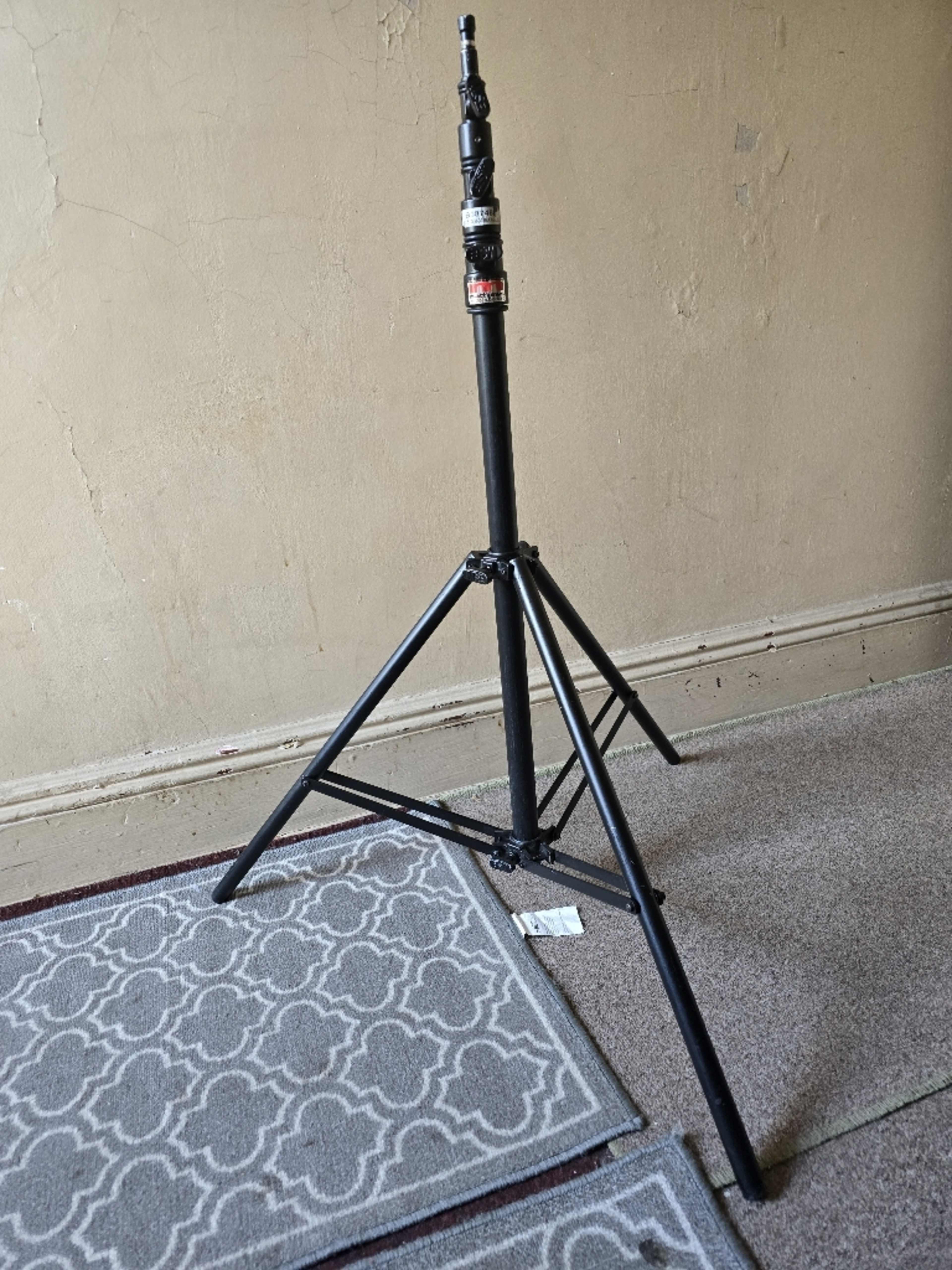 Camera Stand