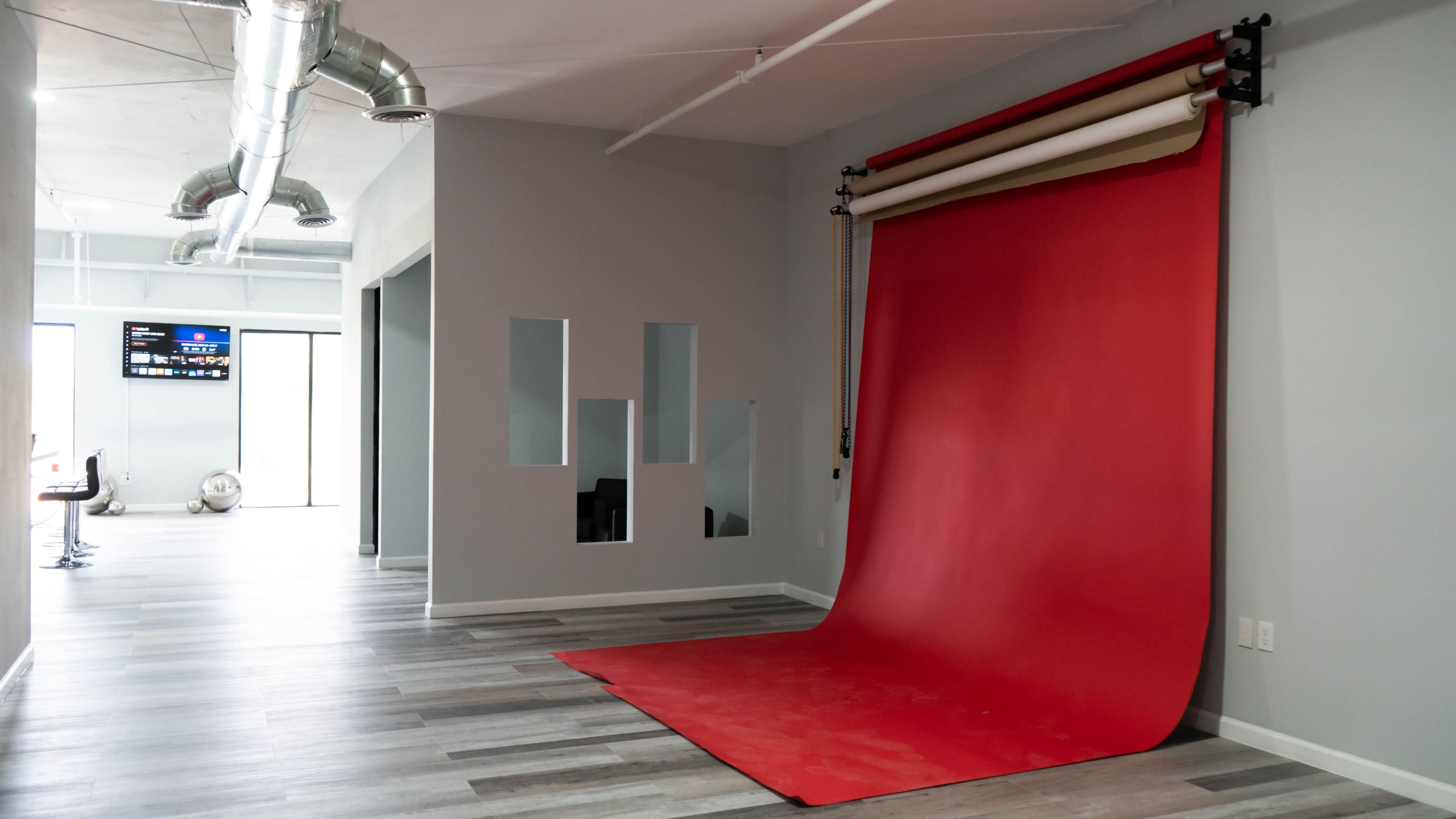 Brainstorm Studio Image in Fountain Inn, Fountain Inn, SC