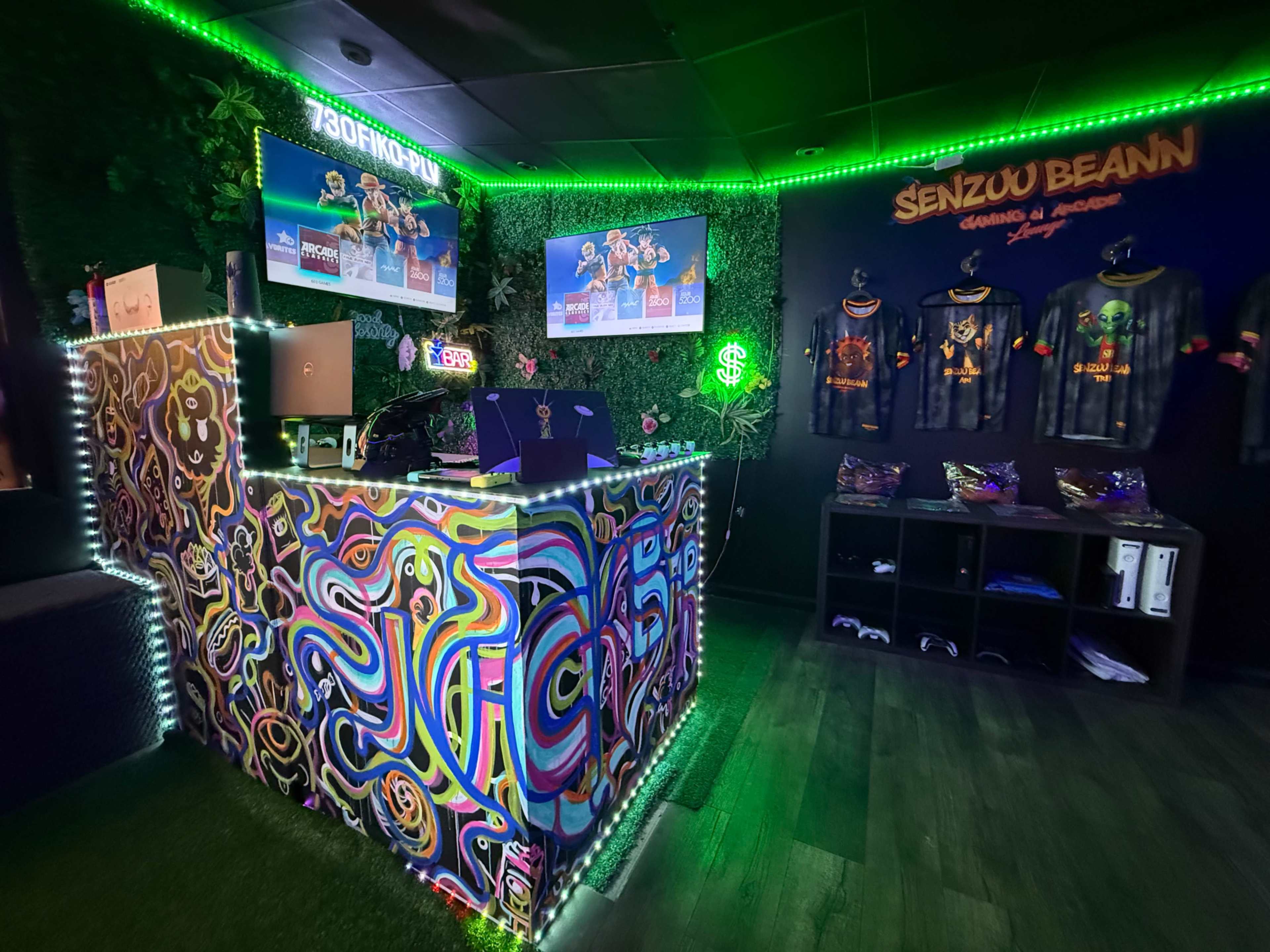Family friendly gaming center Image in Westminster, Westminster, MD