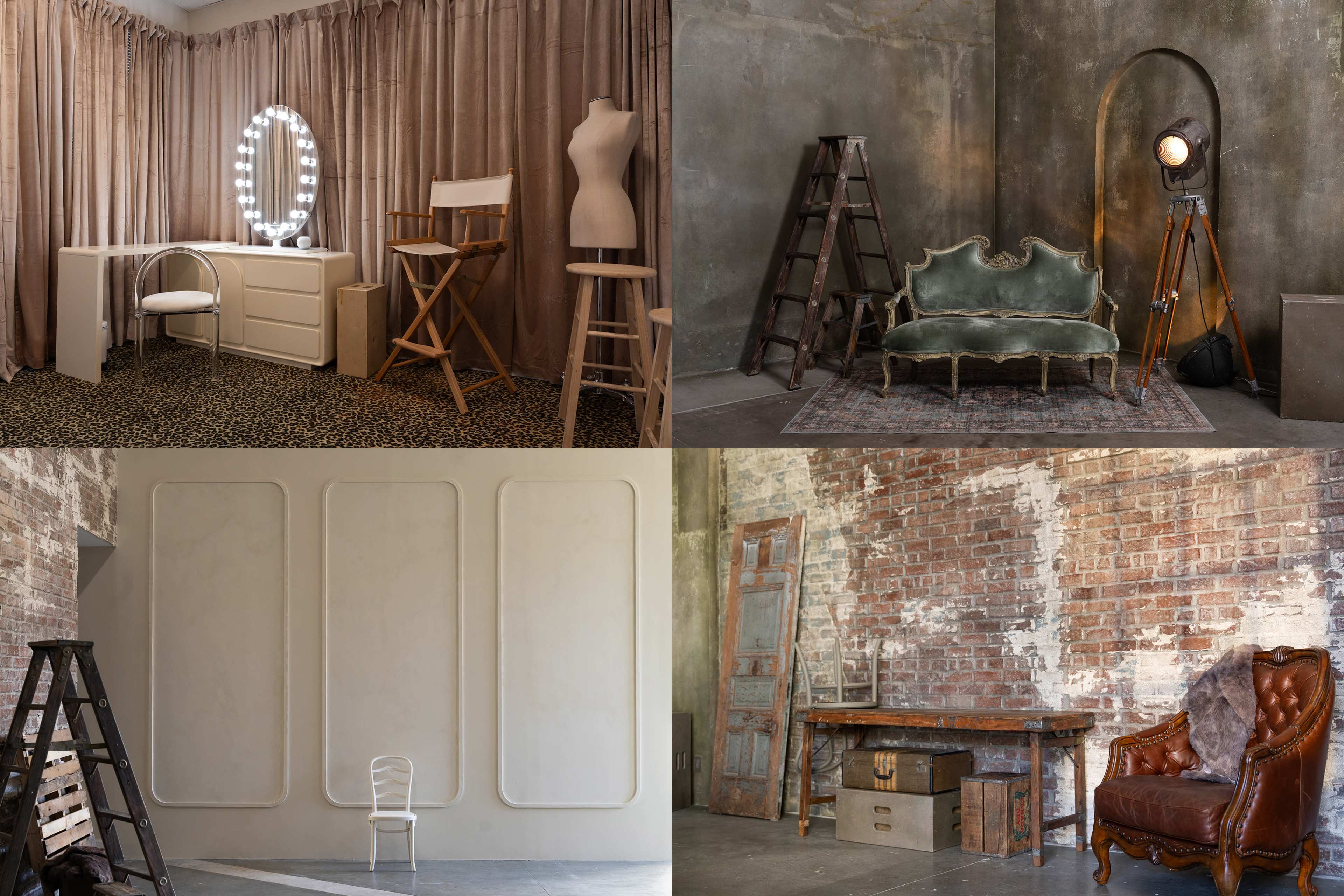 Vanity Fair Style Studio Image in Van Nuys, Van Nuys, CA