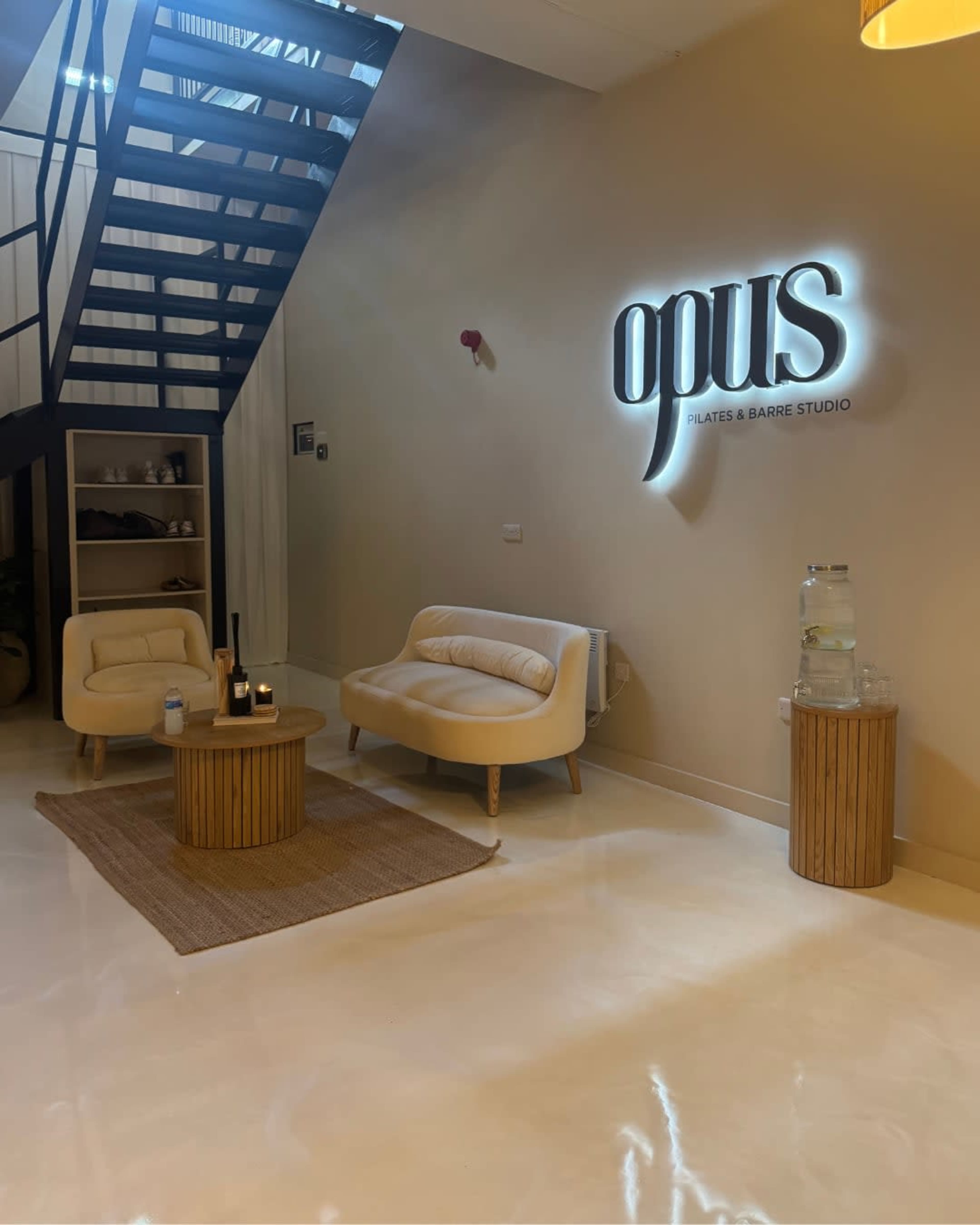 Luxury Wellness & Creative Studio with Coffee Lounge in Rotherham Image in Rotherham, Rotherham, ENG