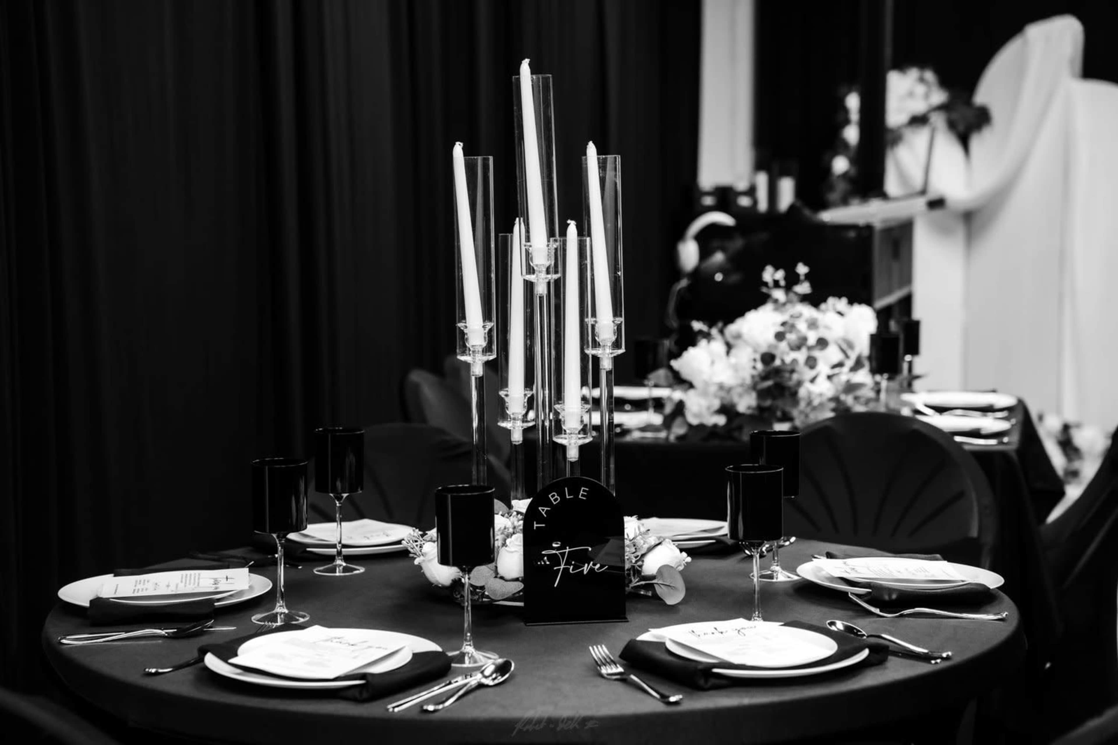 Affordable Event Space Image in East Forest, Charlotte, NC