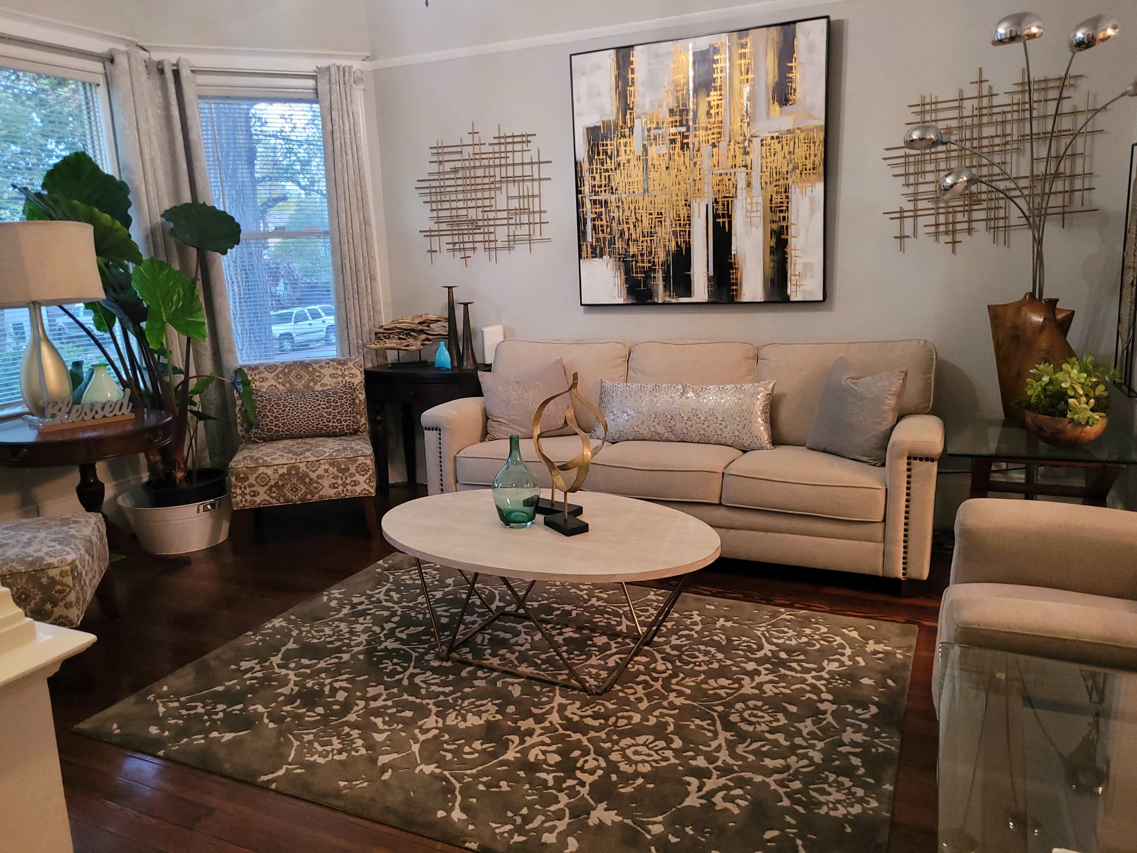 Intimate Venue Space Close To Downtown Image in North Oak Park, Sacramento, CA