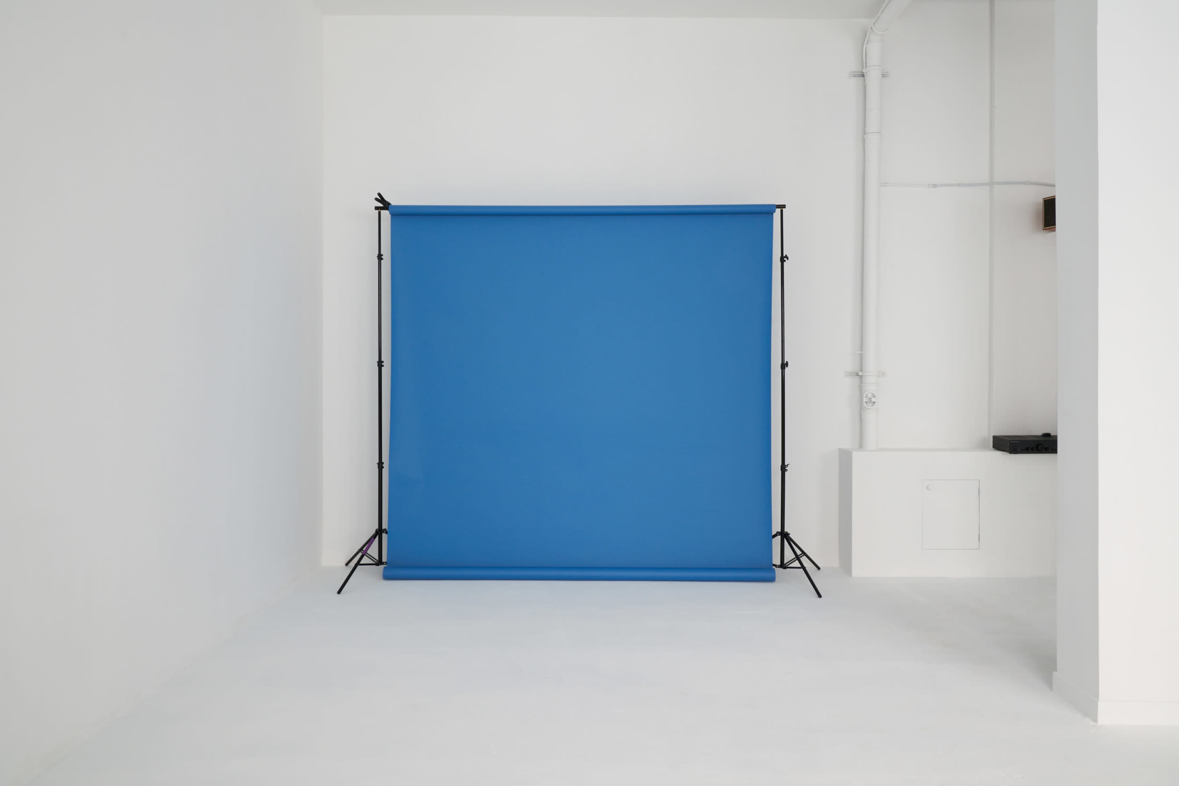 Daylight Studio with Kitchen, Open Plan Layout Image in Gorgie, Edinburgh, SCT