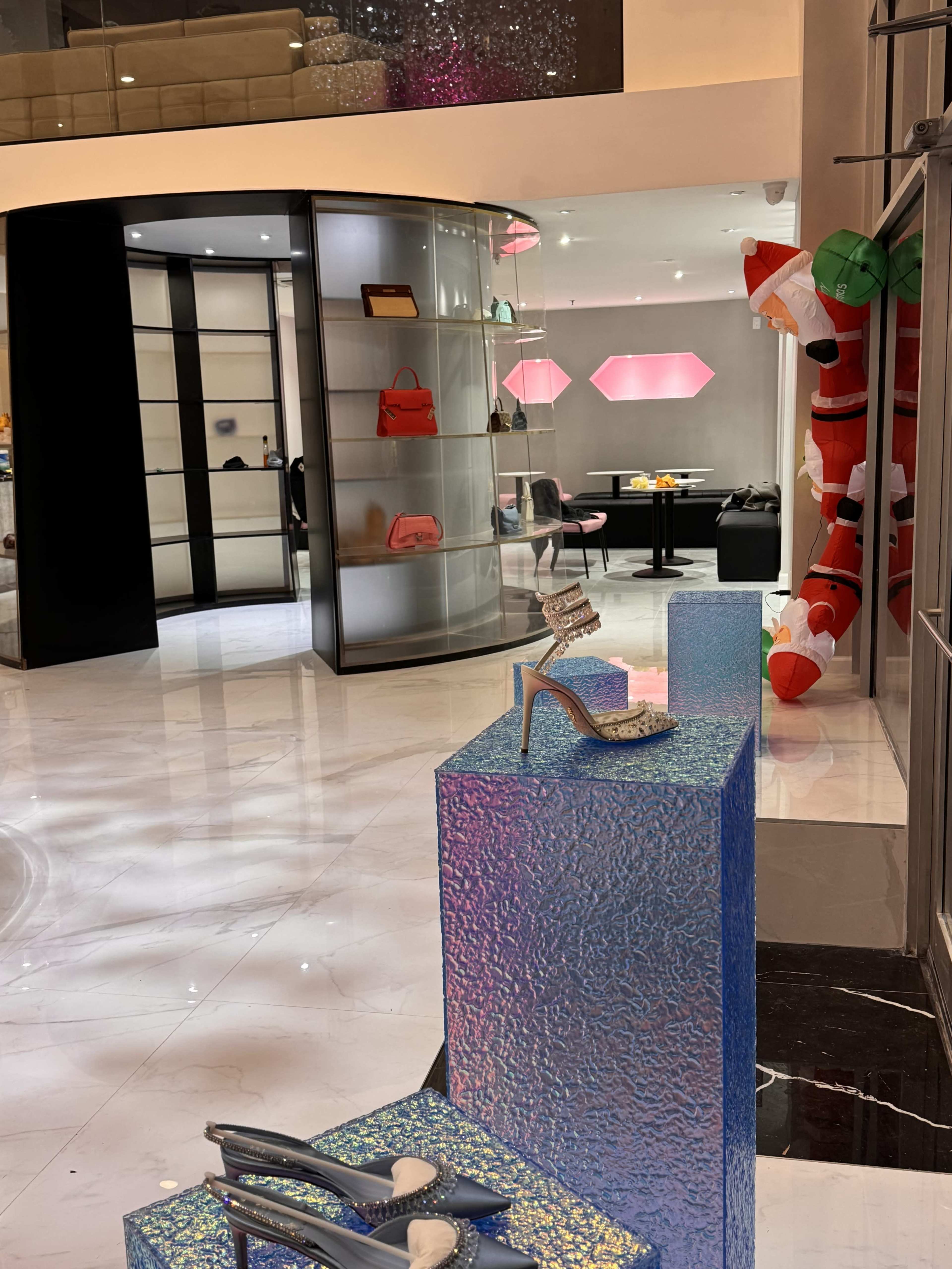 Lower Manhattan/ Soho Image in Lower Manhattan, NEW YORK, NY