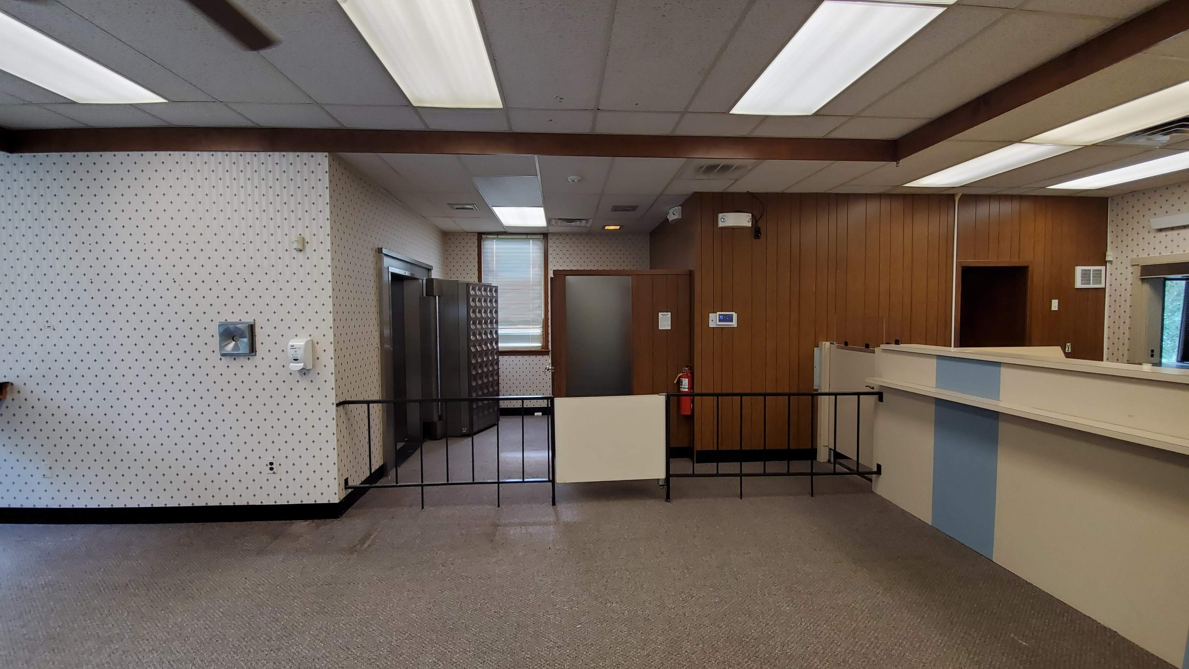 Bank - 1960s/1970s genre Image in Stillwater Township, Stillwater, NJ