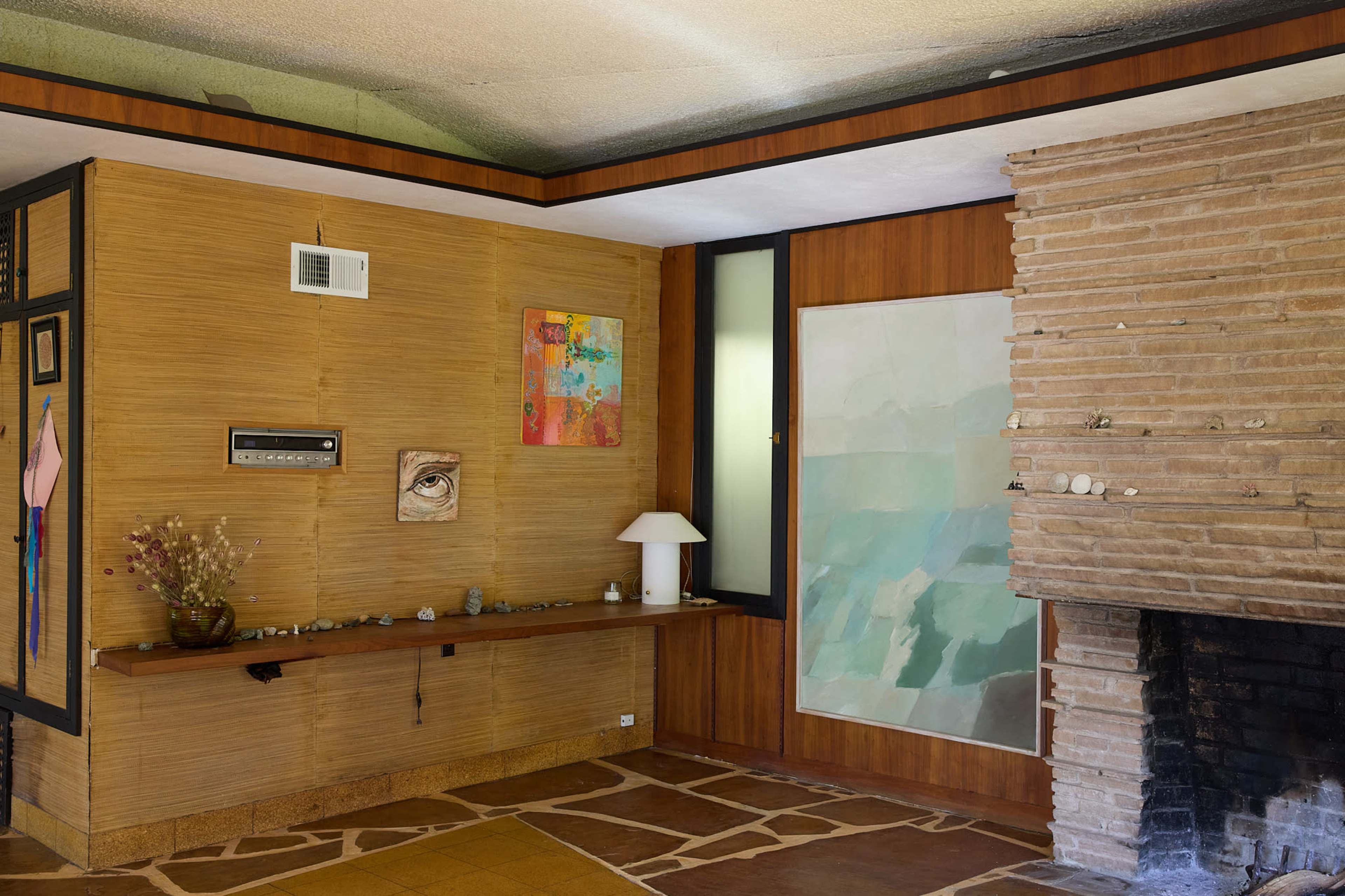 Unique Mid Century Hillside Hideaway Image in Fairfax, Fairfax, CA