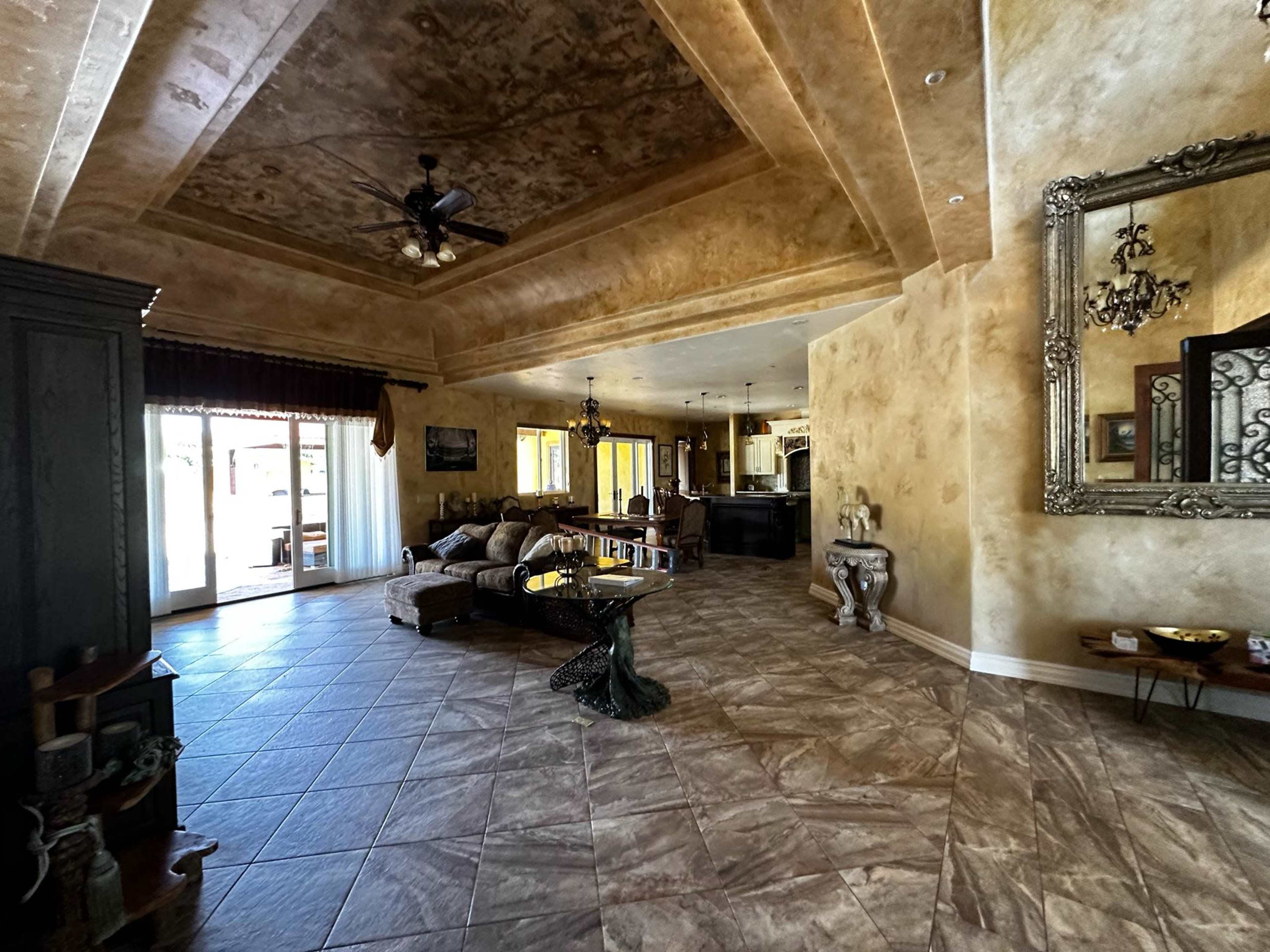 18 Acre Estate in Lakeport Image in , Lakeport, CA