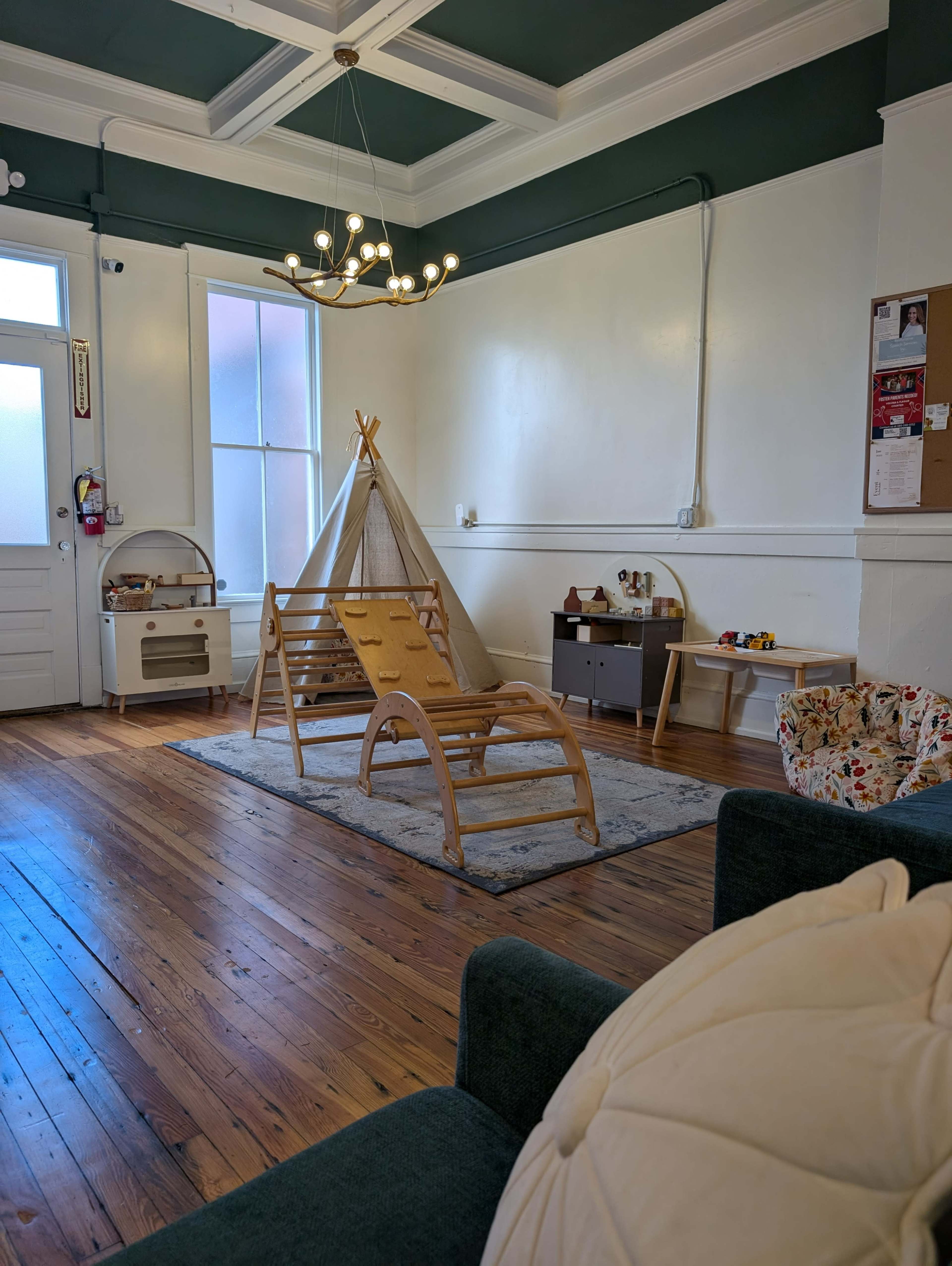 Downtown Deland: Private Workspace Rental Image in DeLand, Deland, FL
