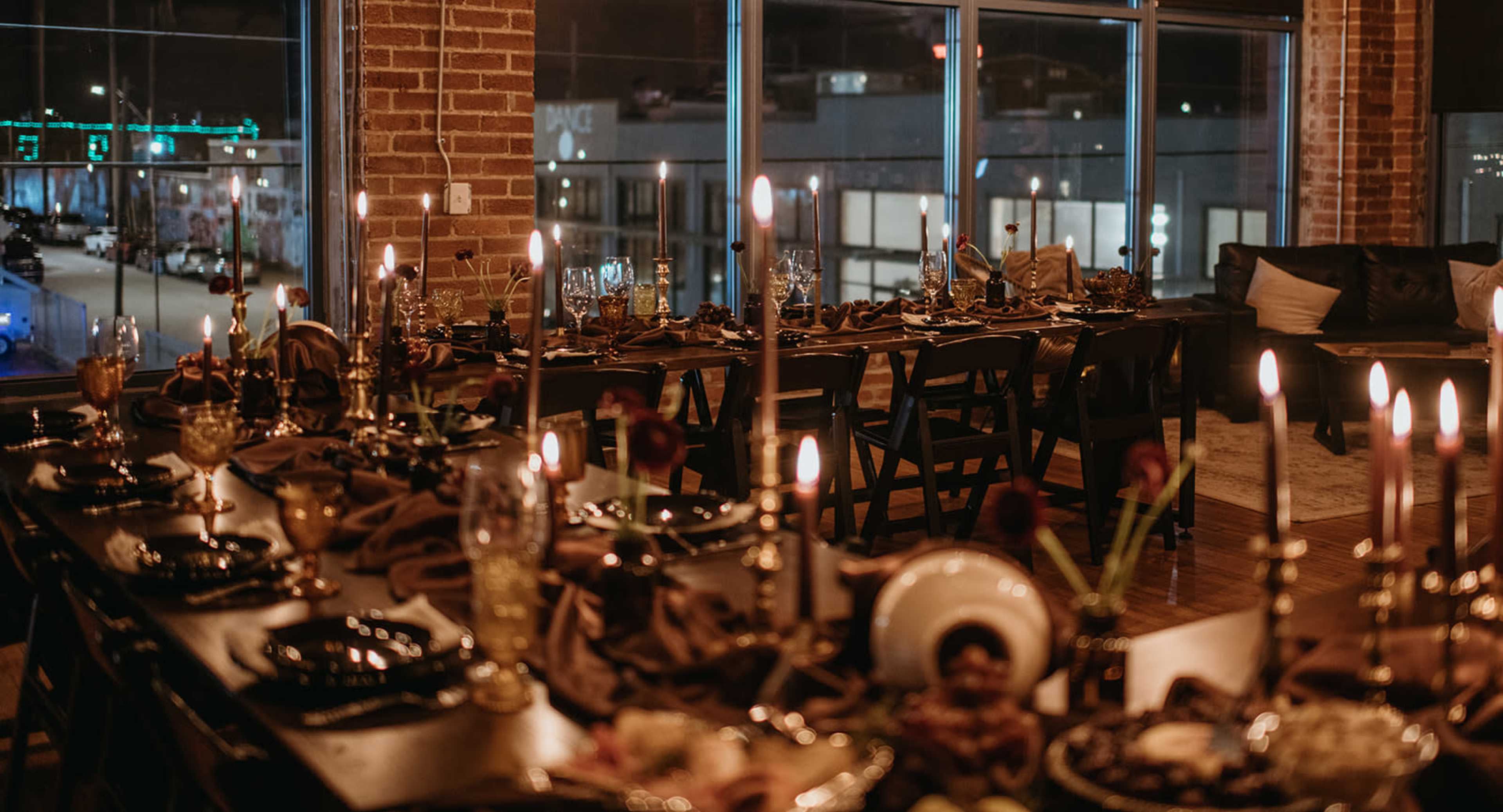 Micro Event Space With Stunning Views Image in Downtown Kansas City, Kansas City, MO