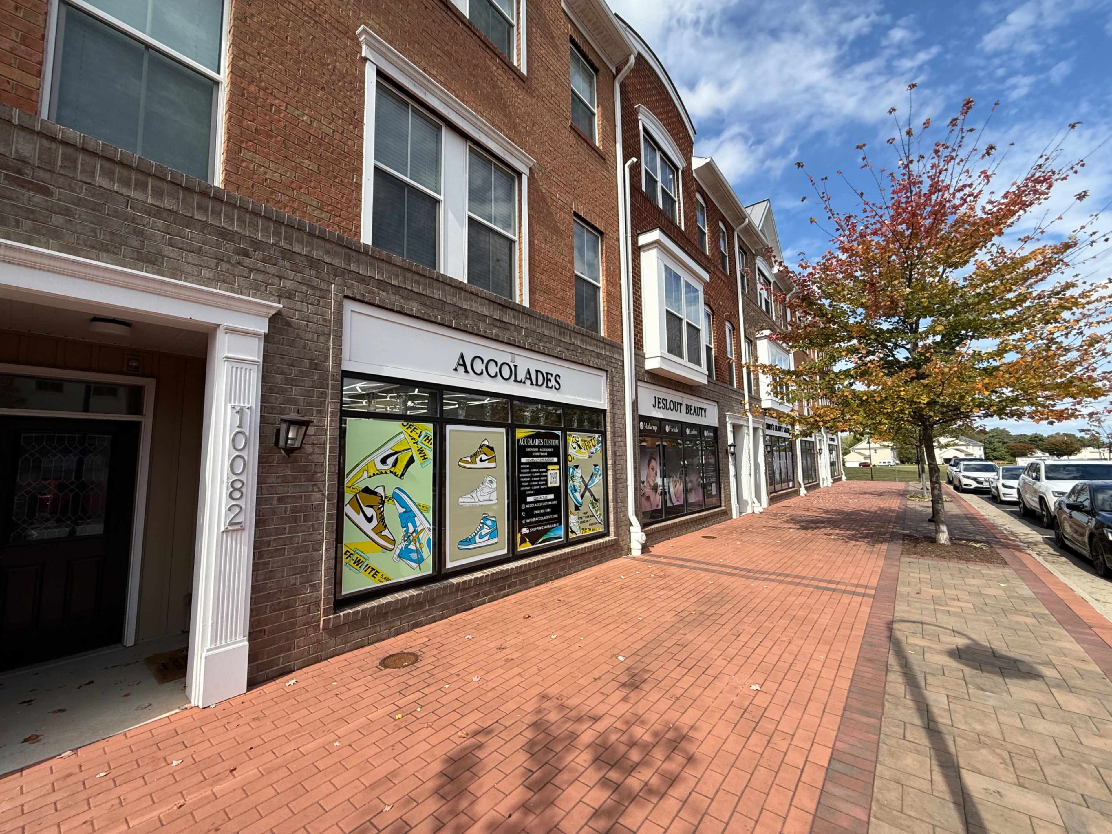 Modern Art Studio Near Historic Old Town Manassas Image in Manassas, Manassas, VA