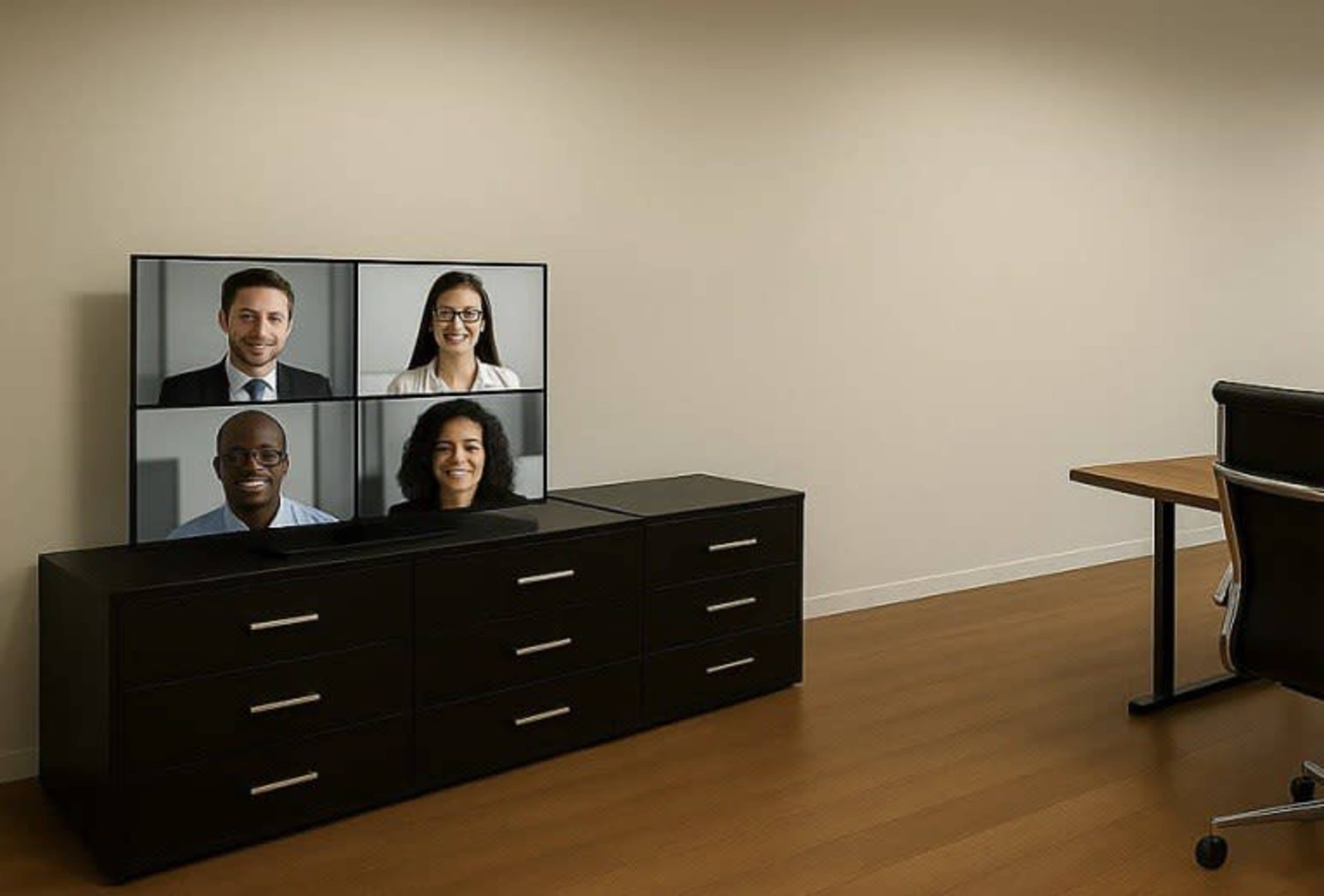 Conference Room #55 Image in Alderwood, Etobicoke, ON