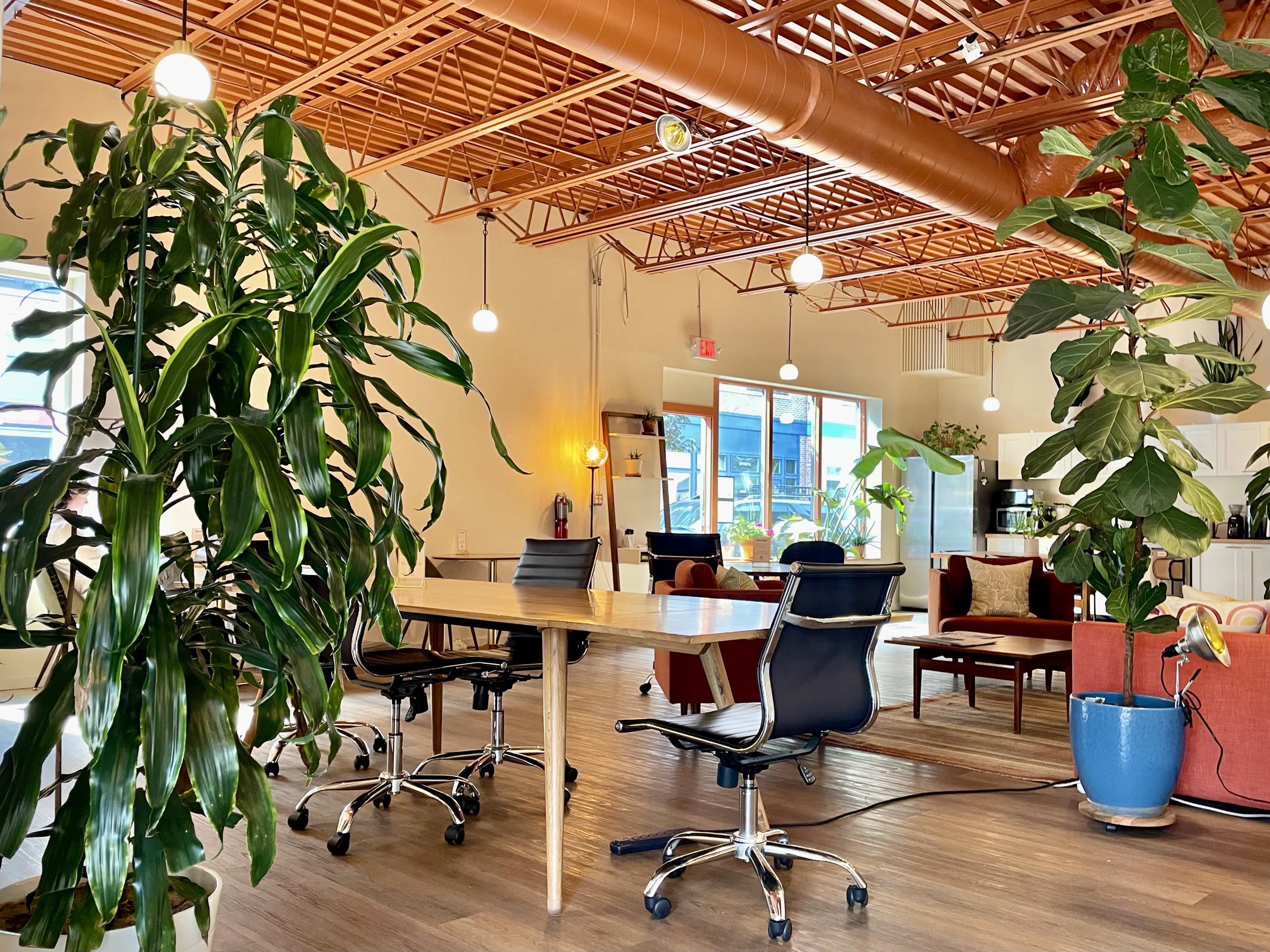 Pioneering Work Club off Main St (Eliza Room) Image in Beacon, Beacon, NY