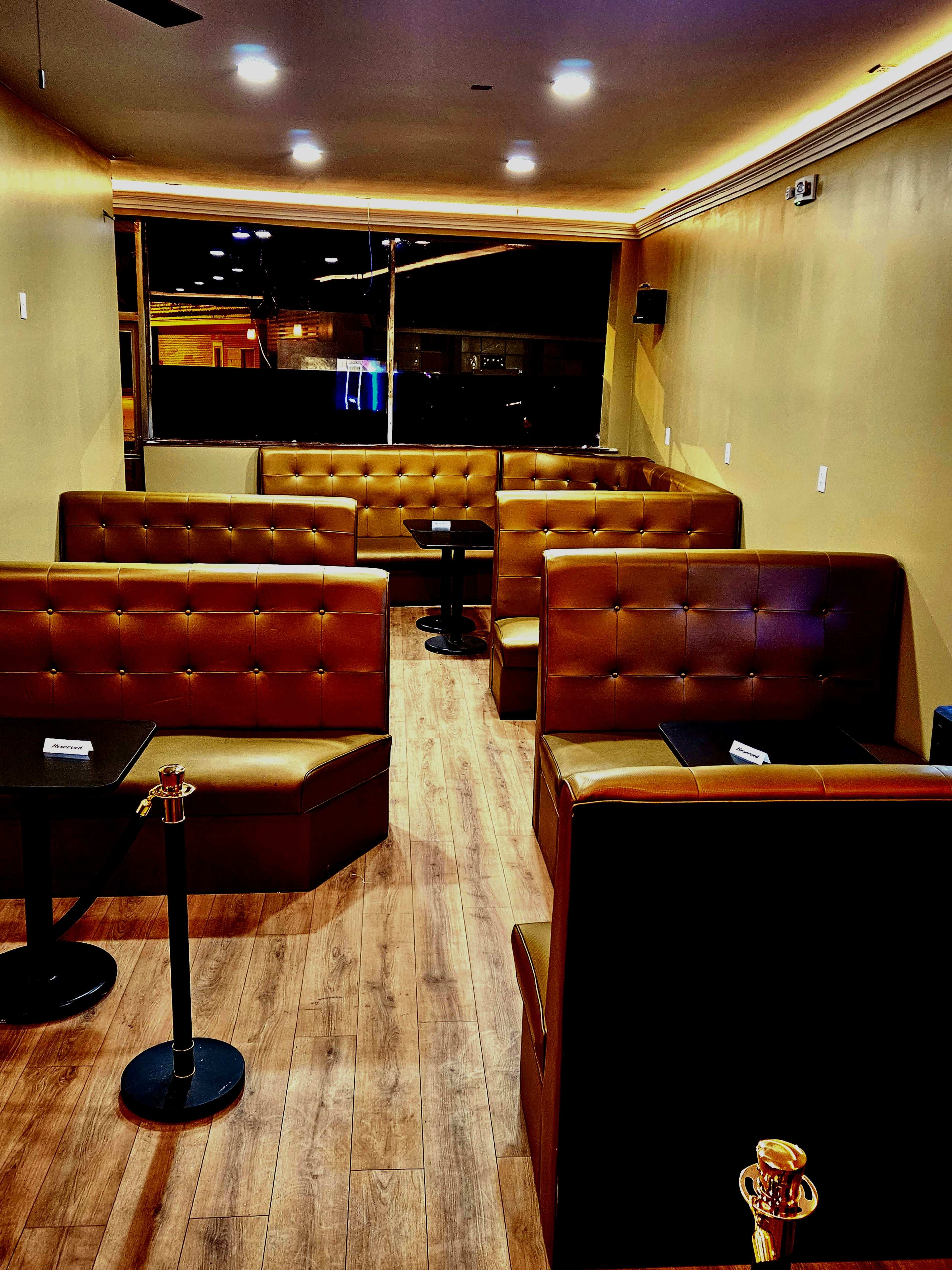 Sports Bar & Lounge Image in Portage Township, South Bend, IN