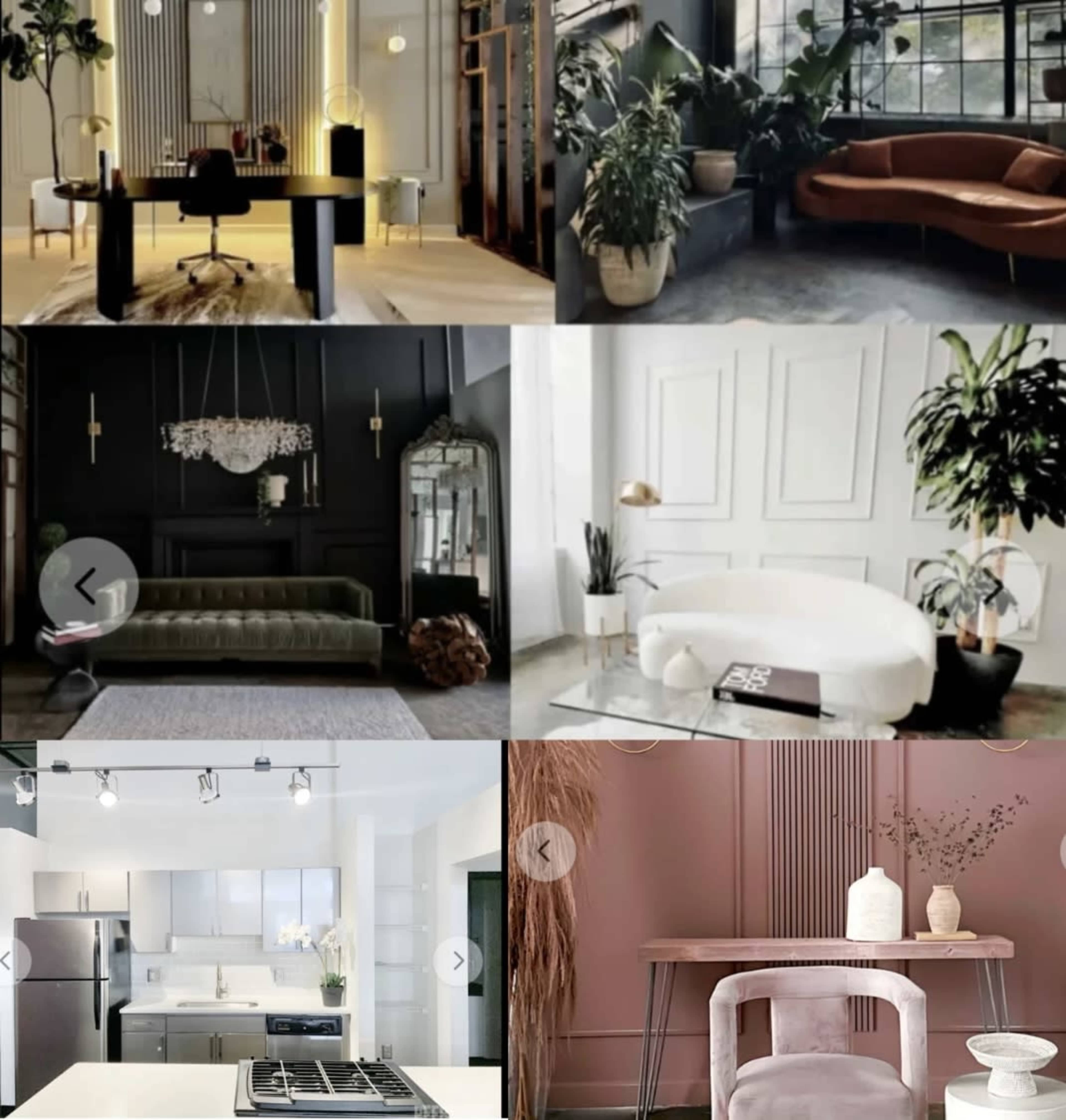 Modern Chic 6 in 1 w/ Natural Light 50% OFF Image in Poncey-Highland, Atlanta, GA