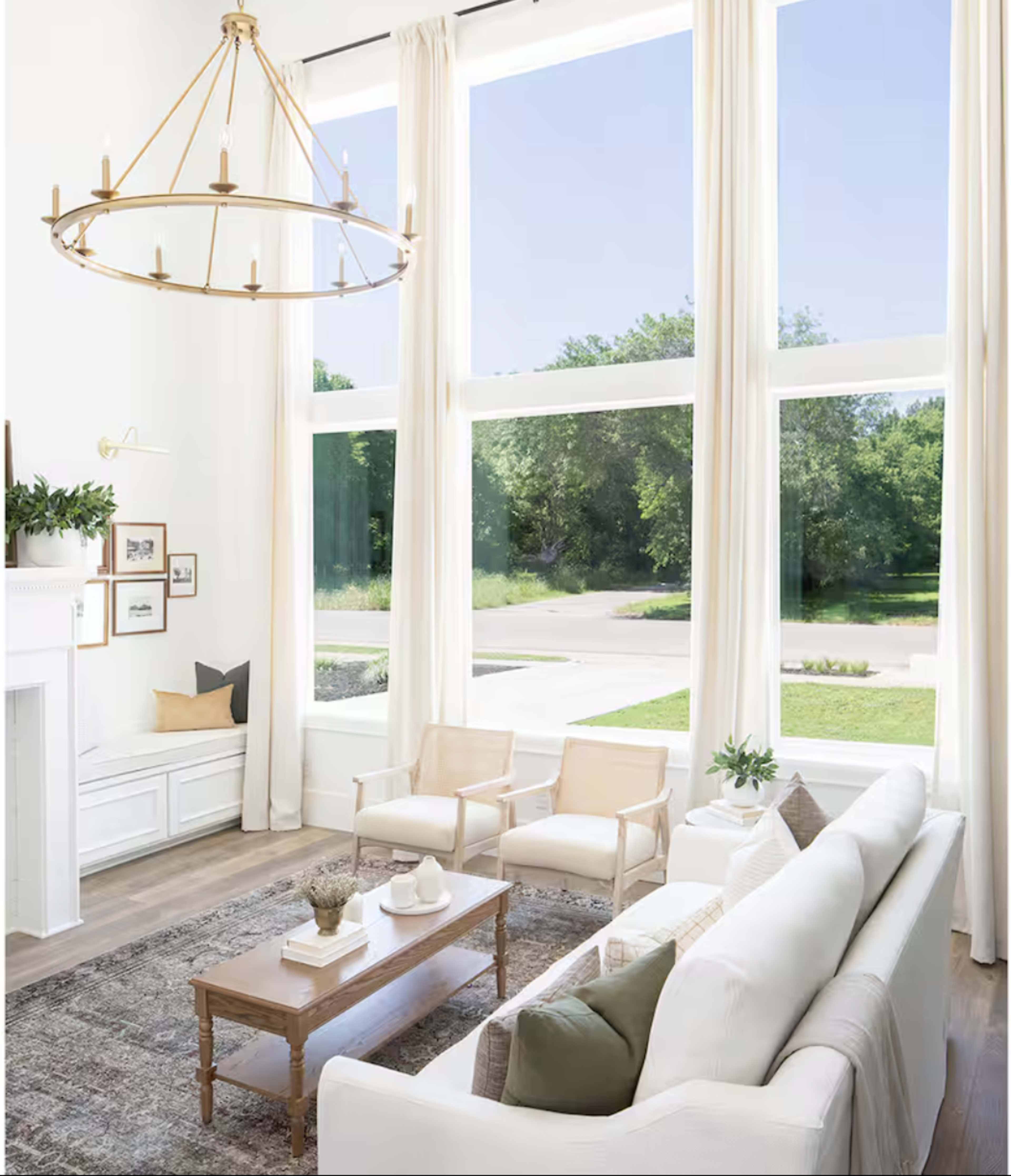 Designer Interiors. Iconic Mural. Backyard Bliss. Image in Downtown, Waco, TX