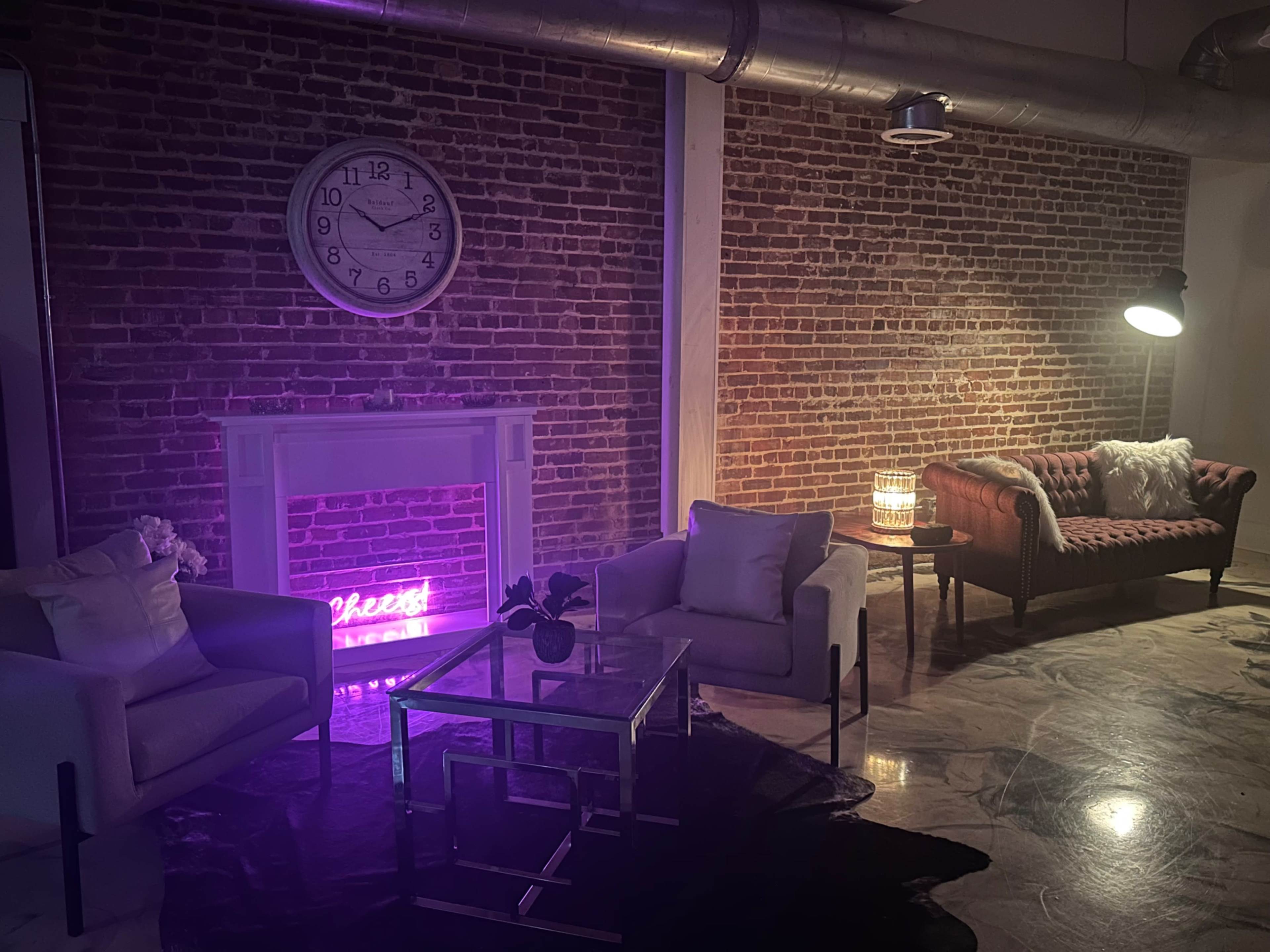 Versatile creative loft Image in Porterdale, Porterdale, GA