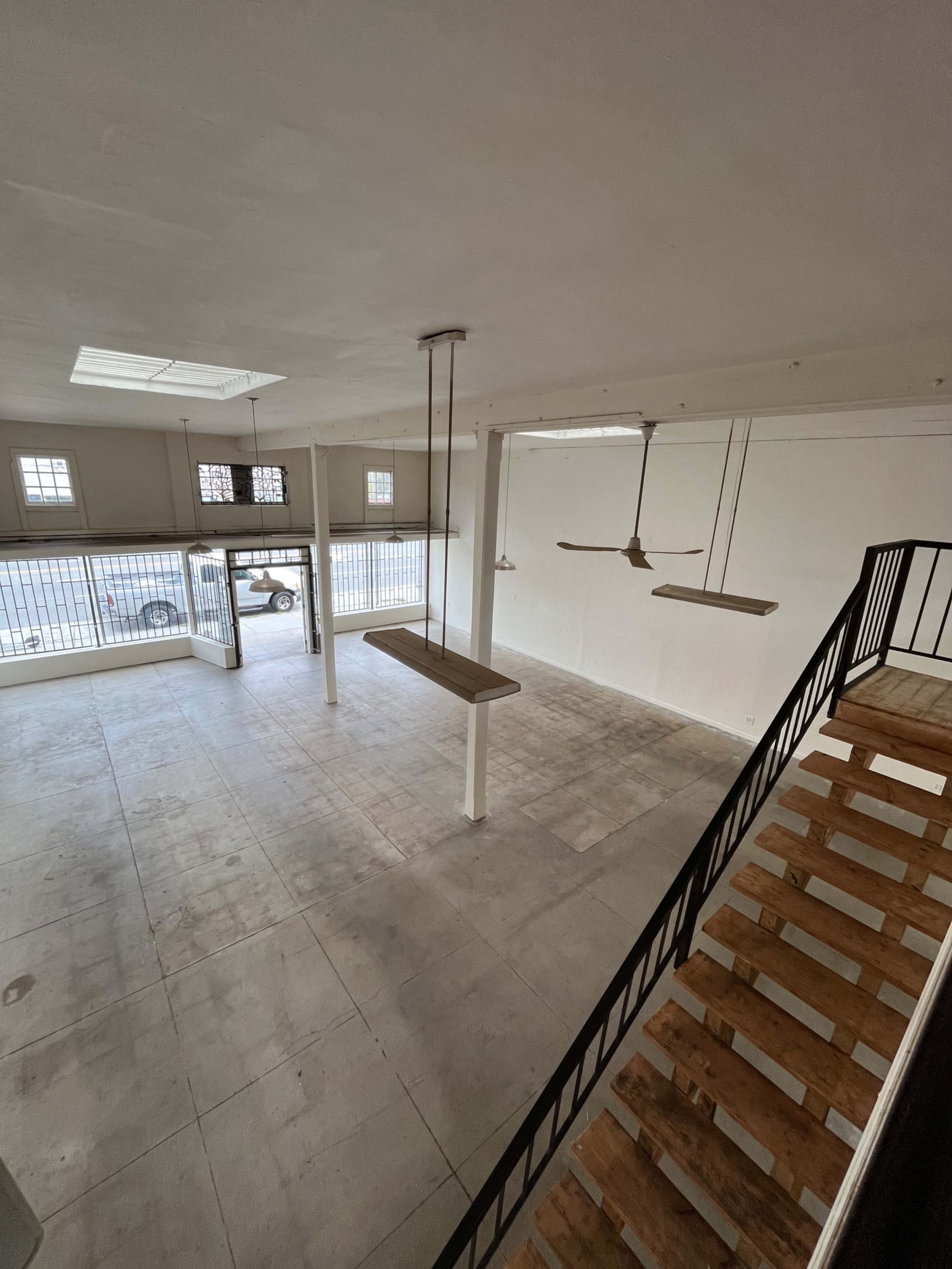 Large Long Beach Venue & studio space. Image in North Alamitos Beach, Long Beach, CA