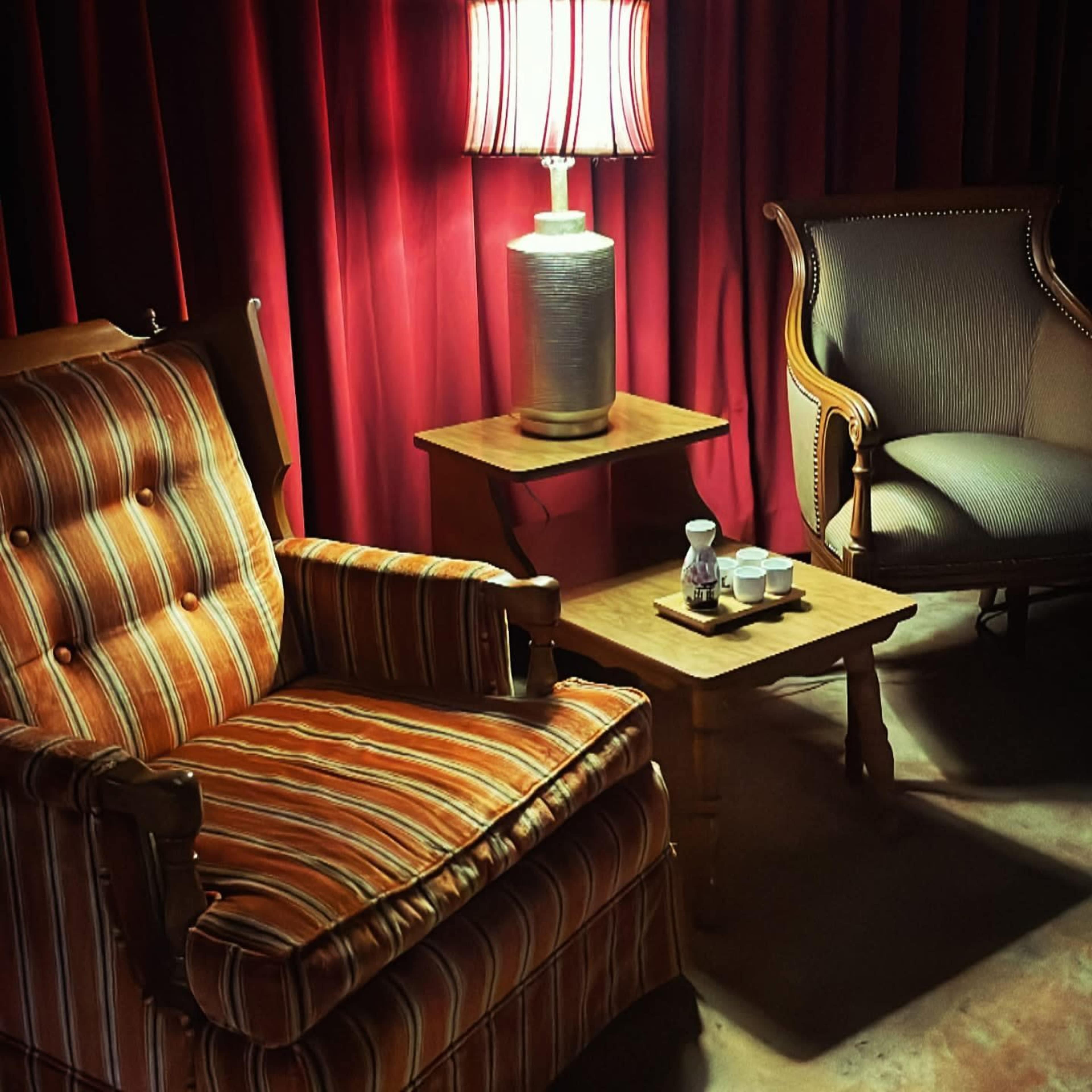 Downtown Houston’s most secret Venue. Image in Downtown Houston, Houston, TX