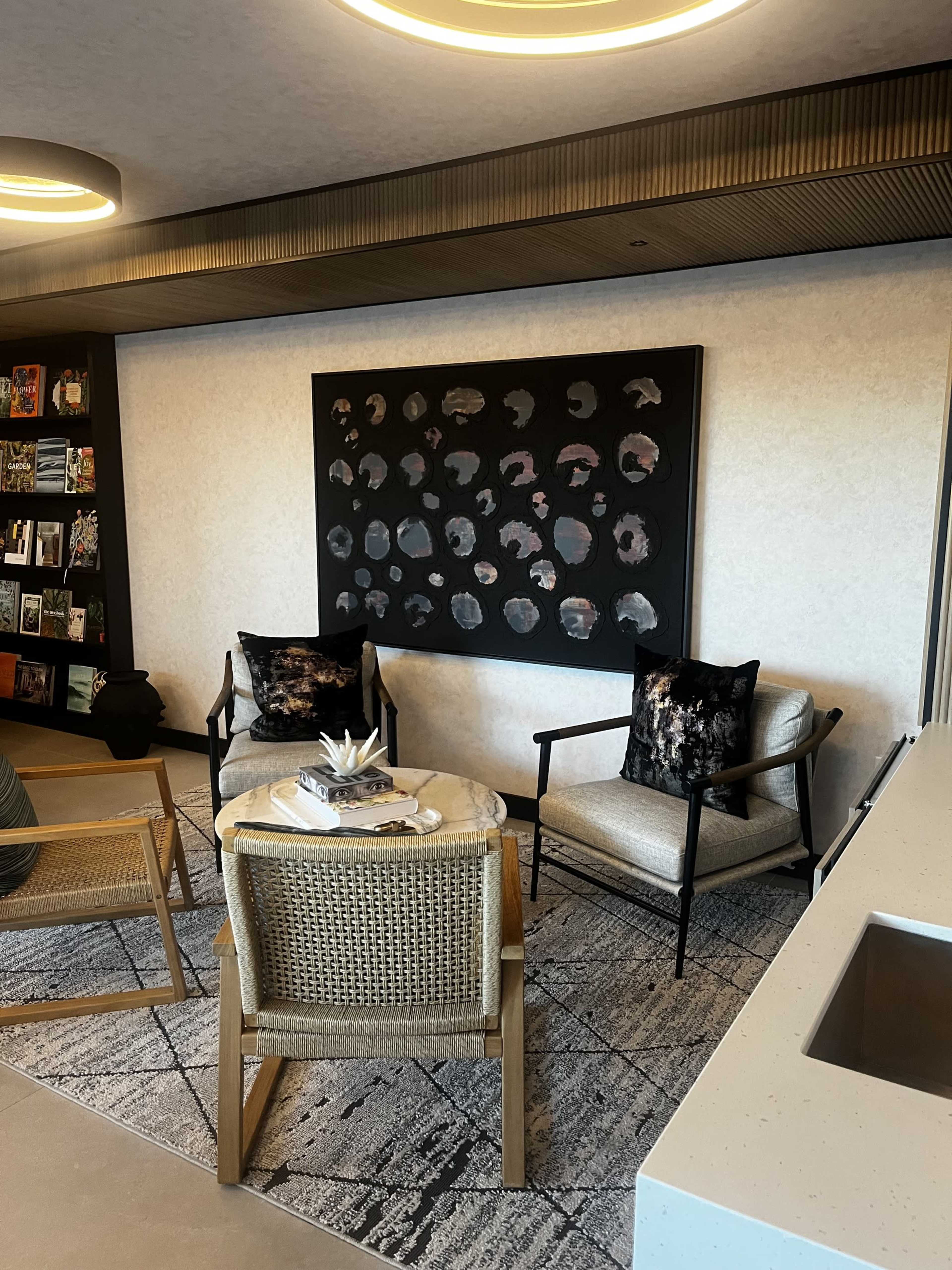 Multifunction Room in Union Market District Image in Northeast Washington, Washington, DC