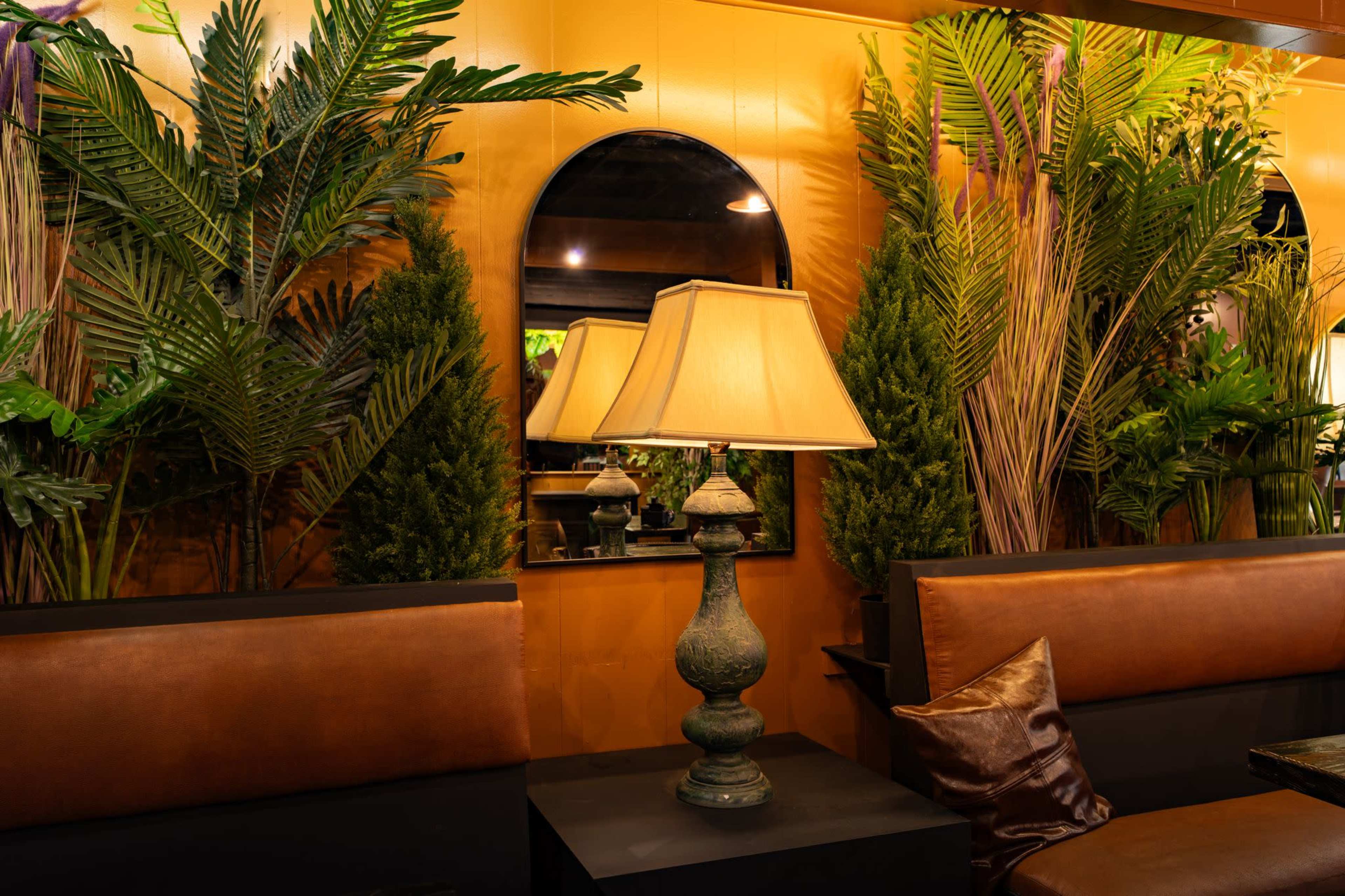 Cozy Restaurant & Bar for Private Events and Celebrations Image in Newton, Newton, NC