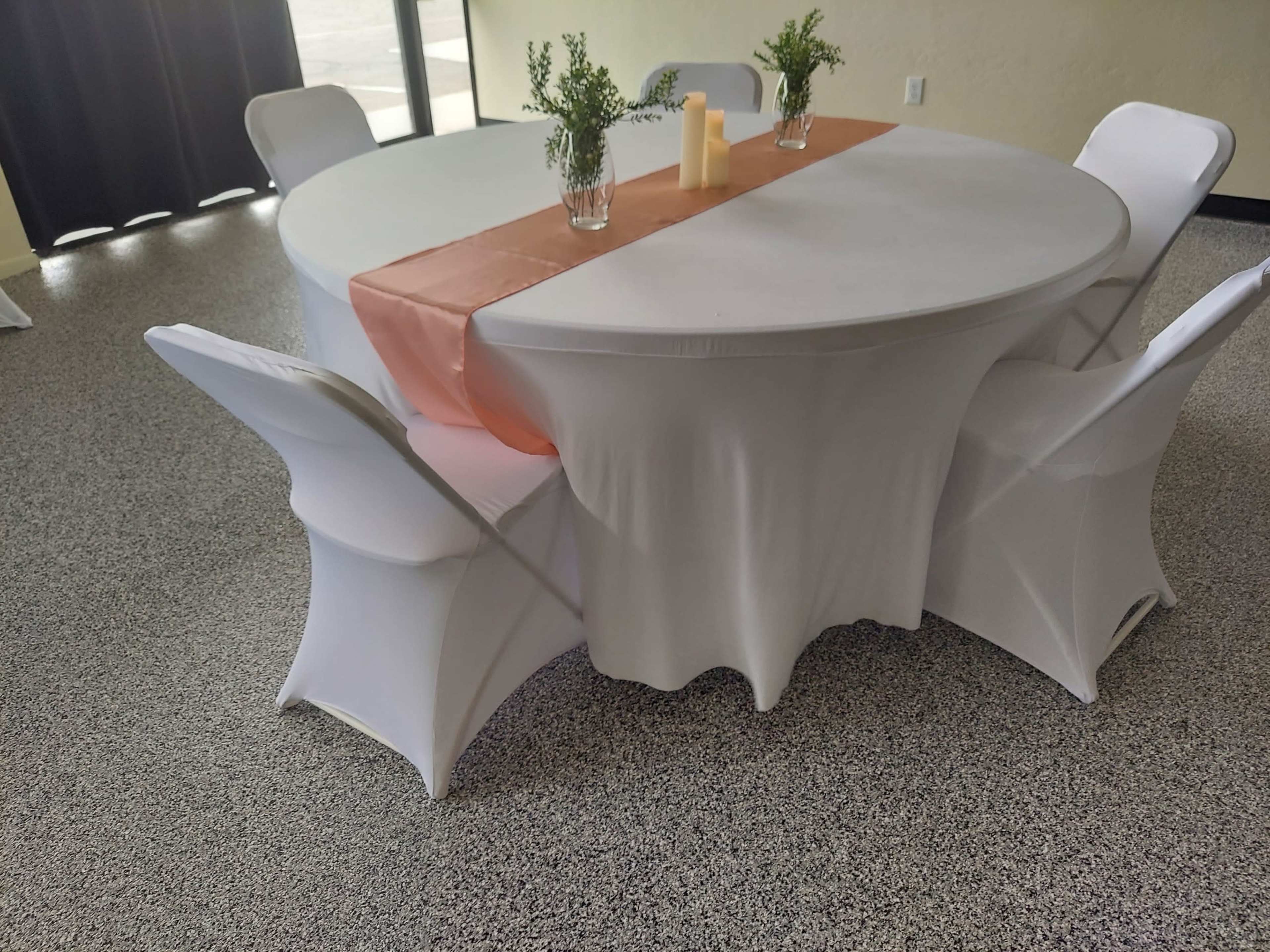 Flexible 2,400 sq ft Event Space Image in Peoria, Peoria, AZ