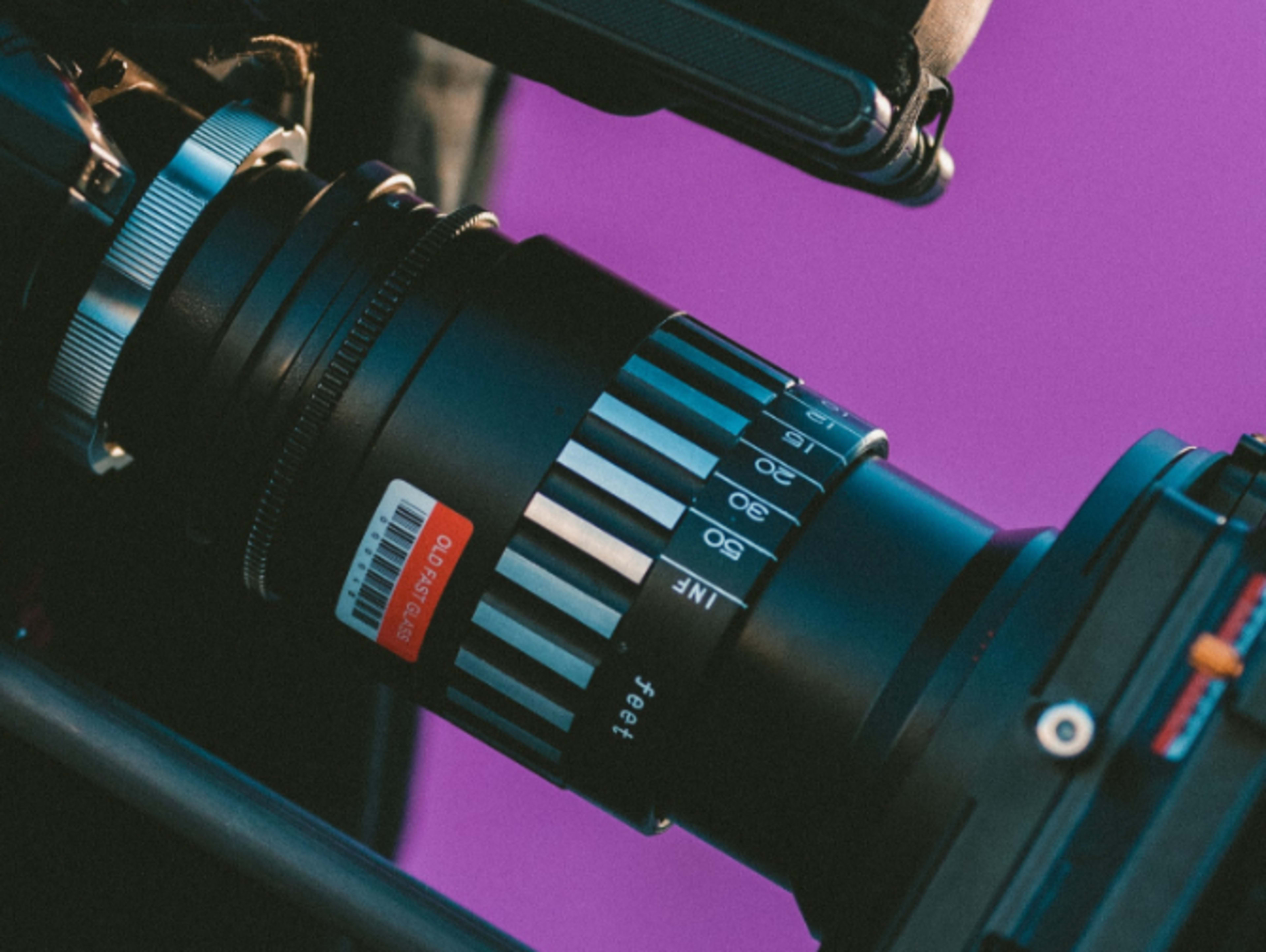 In-House Videographer