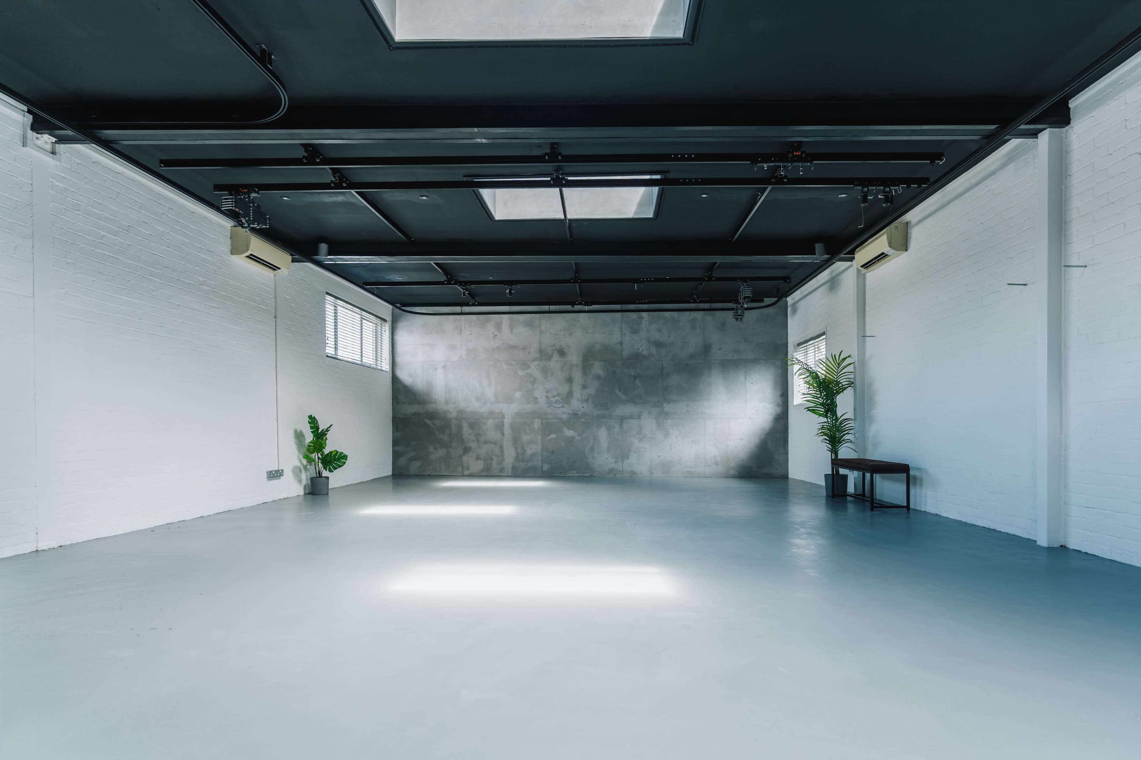 Film Studio by the coast Image in Worthing, Worthing, ENG
