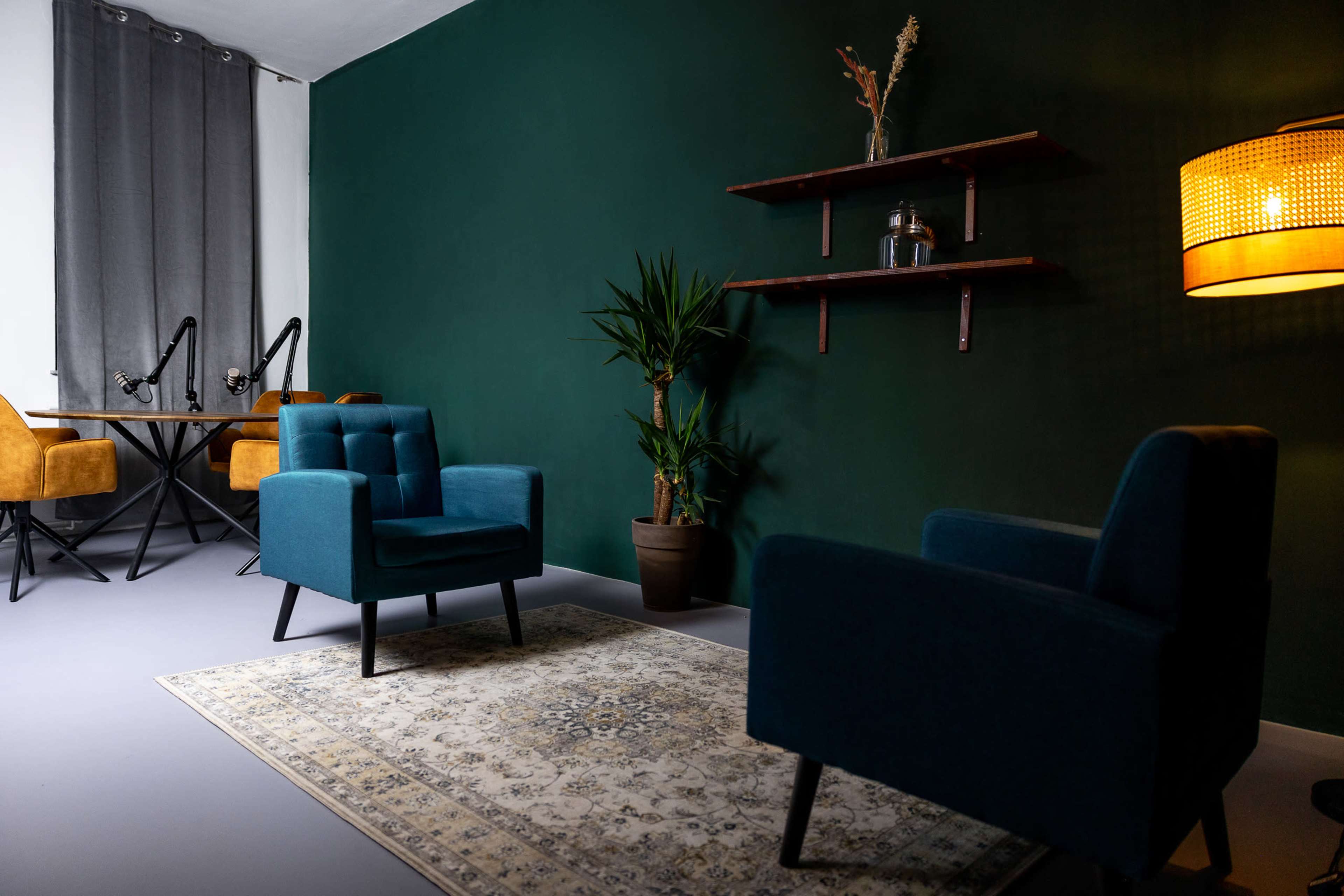 Reel2Reel Studio: All-Inclusive Pro Studio for Photo, Video & Podcasts! Image in Reinickendorf, Berlin, 