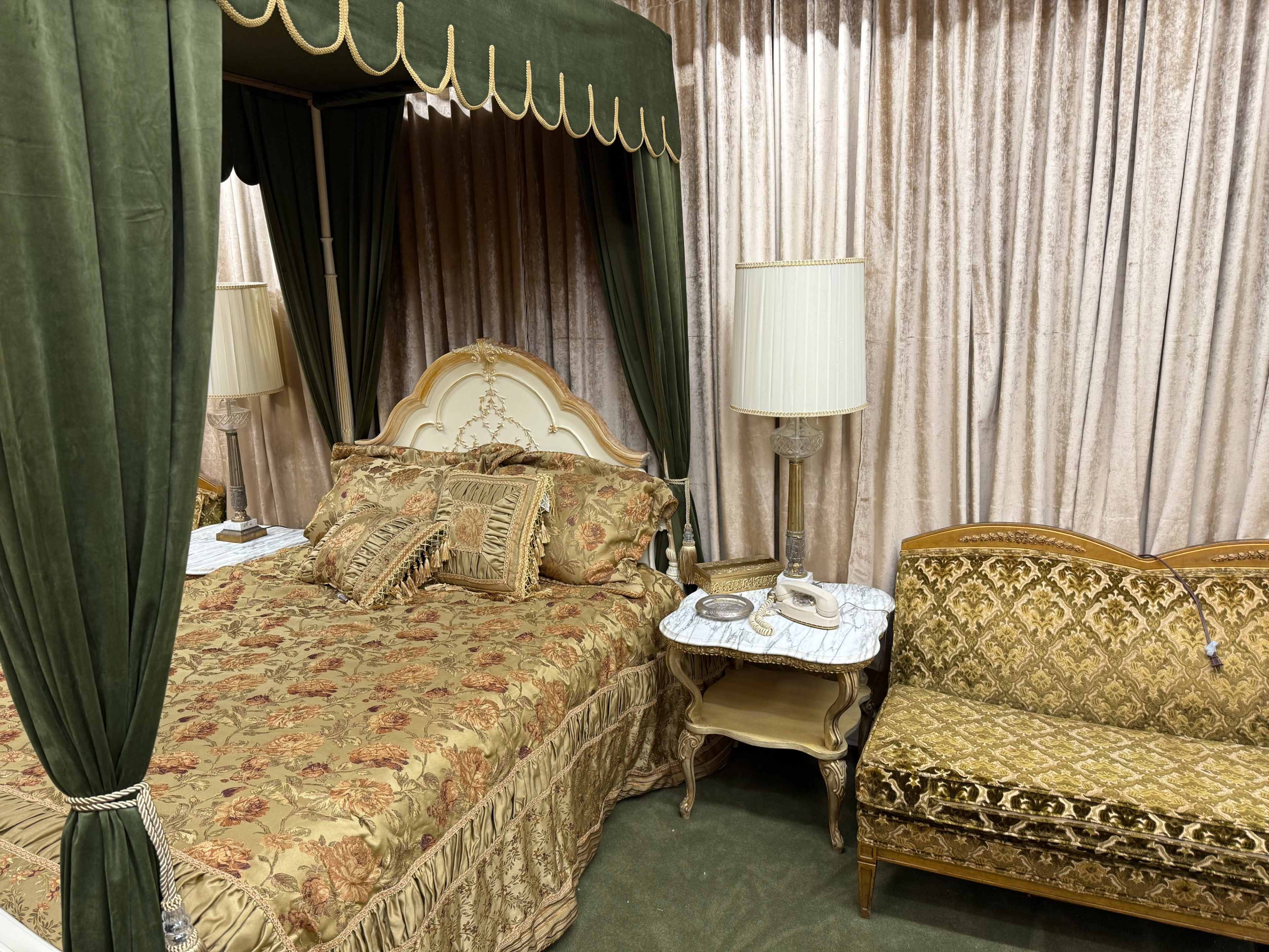 1960's Bedroom Image in Brookhaven, Patchogue, NY