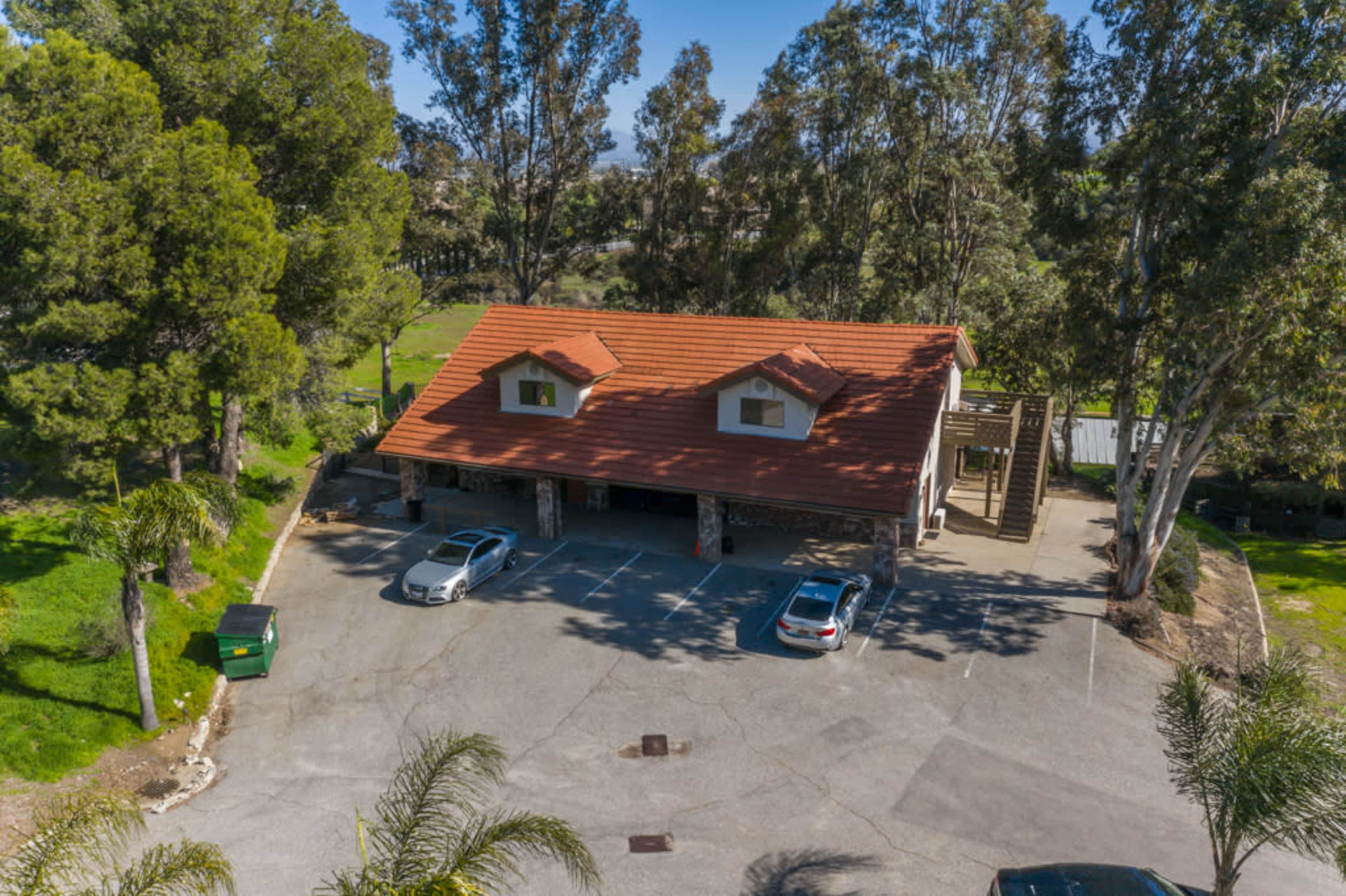 Rustic Horse Ranch with Scenic Views Image in Murrieta, Murrieta, CA